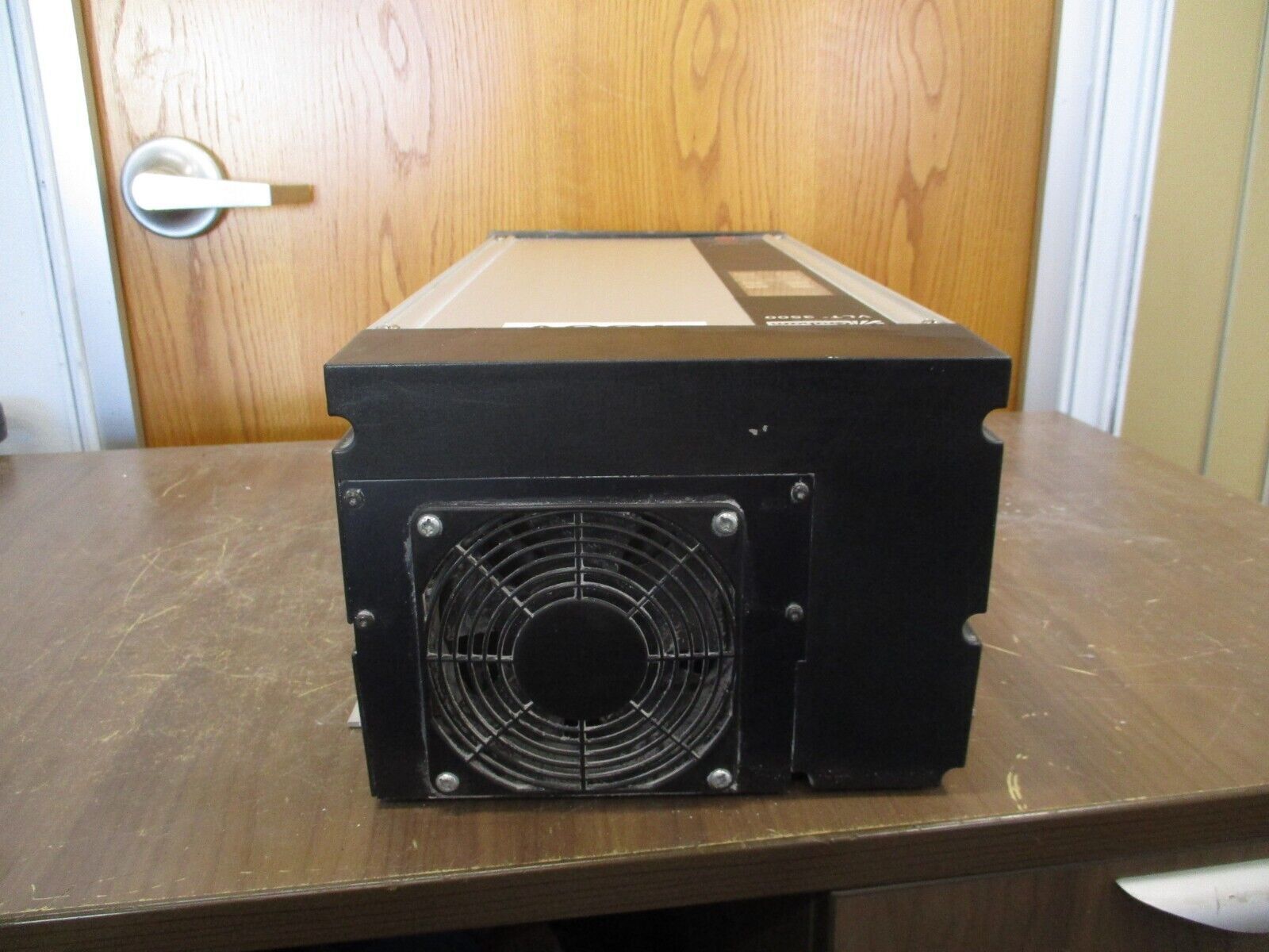 Danfoss VLT 3508 AC Drive 175H8862 7.5HP 3Ph Used