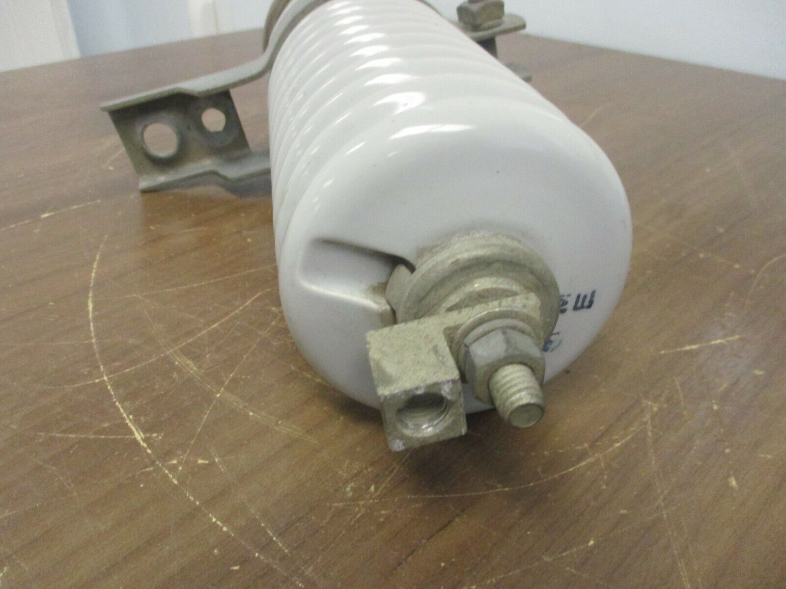 McGraw-Edison Arrester E7 9kV Used