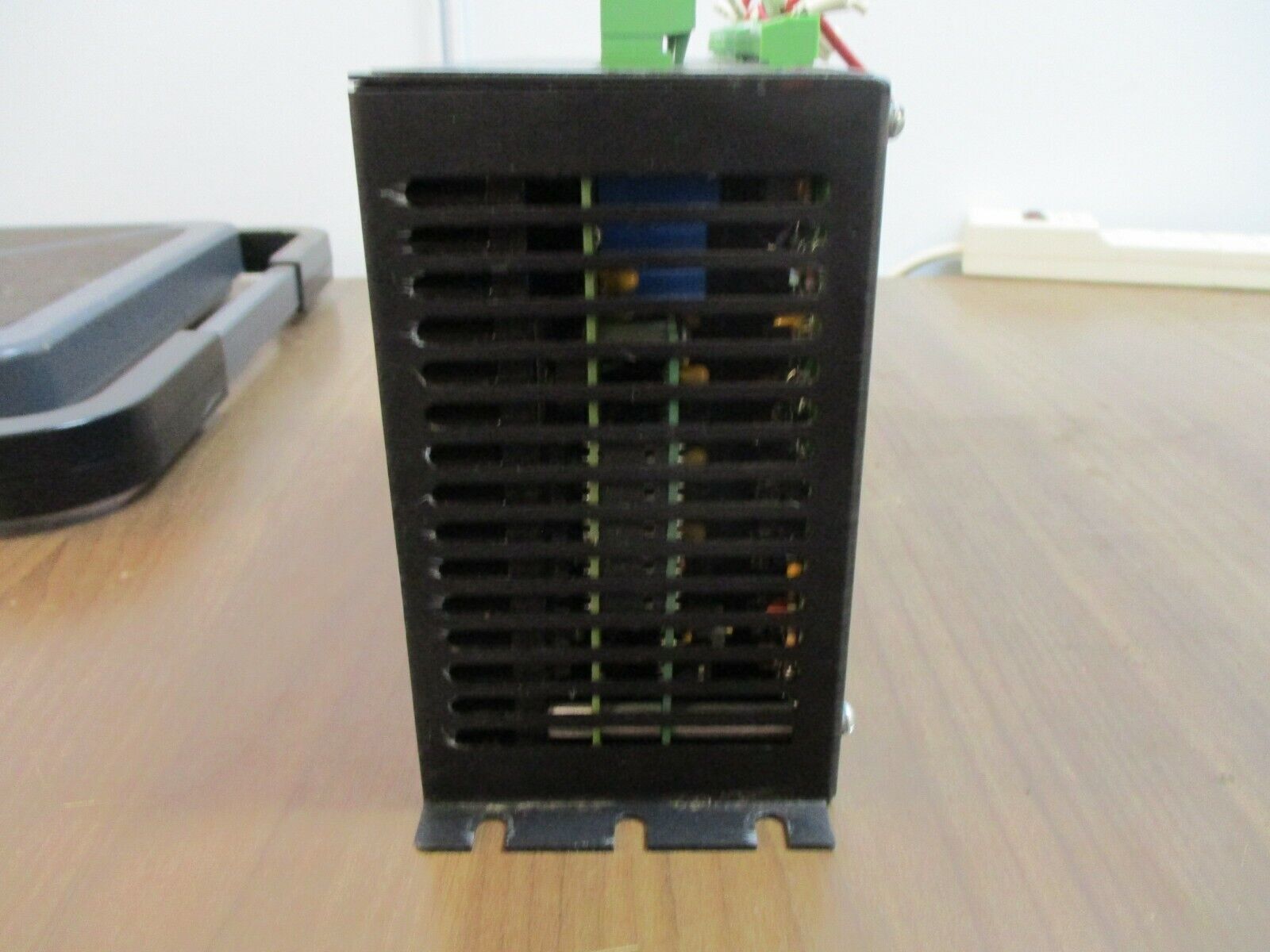 ICS Positioner SV2008 H/W Rev.: 3 F/W Rev: DR Used