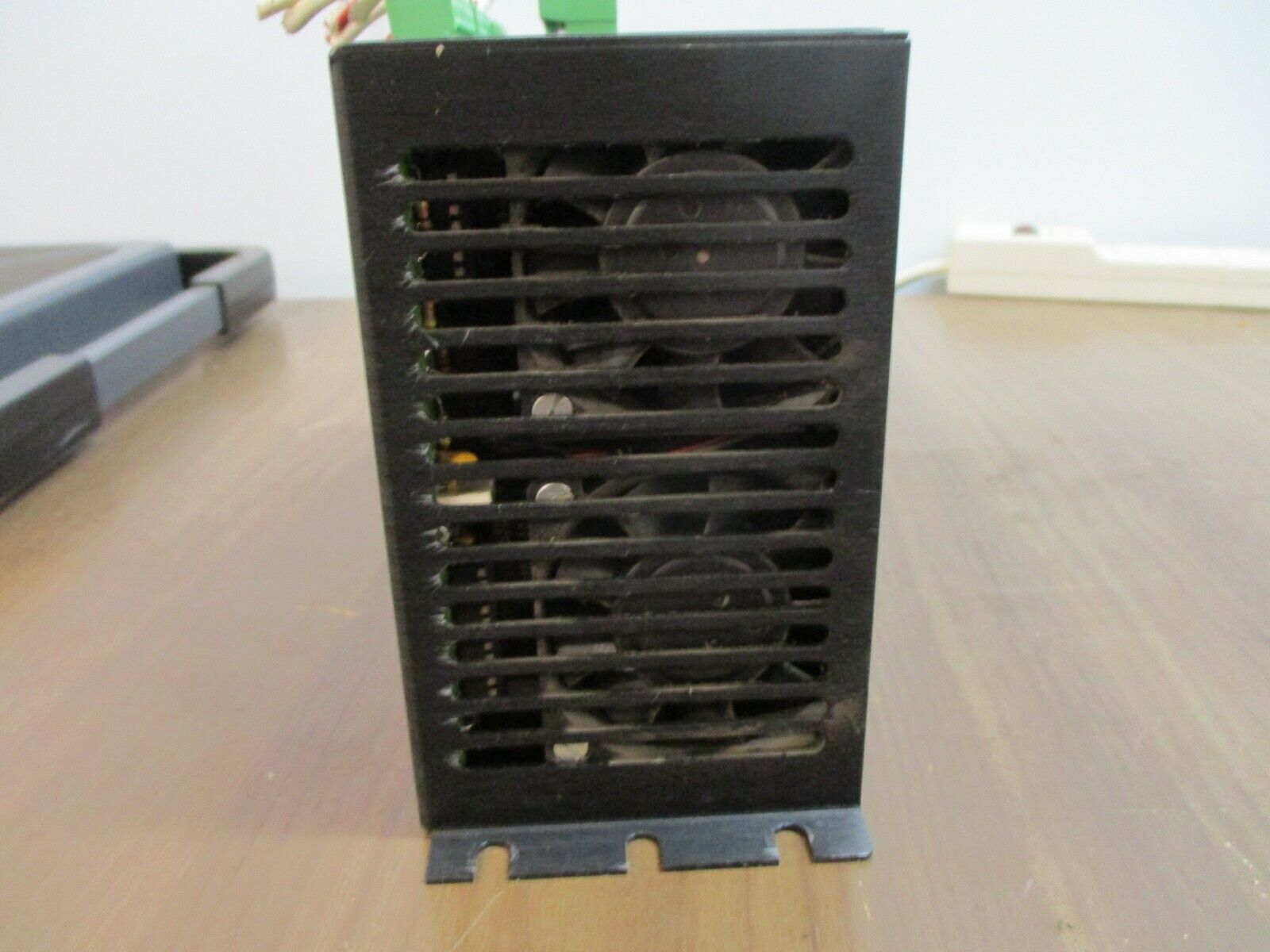 ICS Positioner SV2008 H/W Rev.: 3 F/W Rev: DR Used