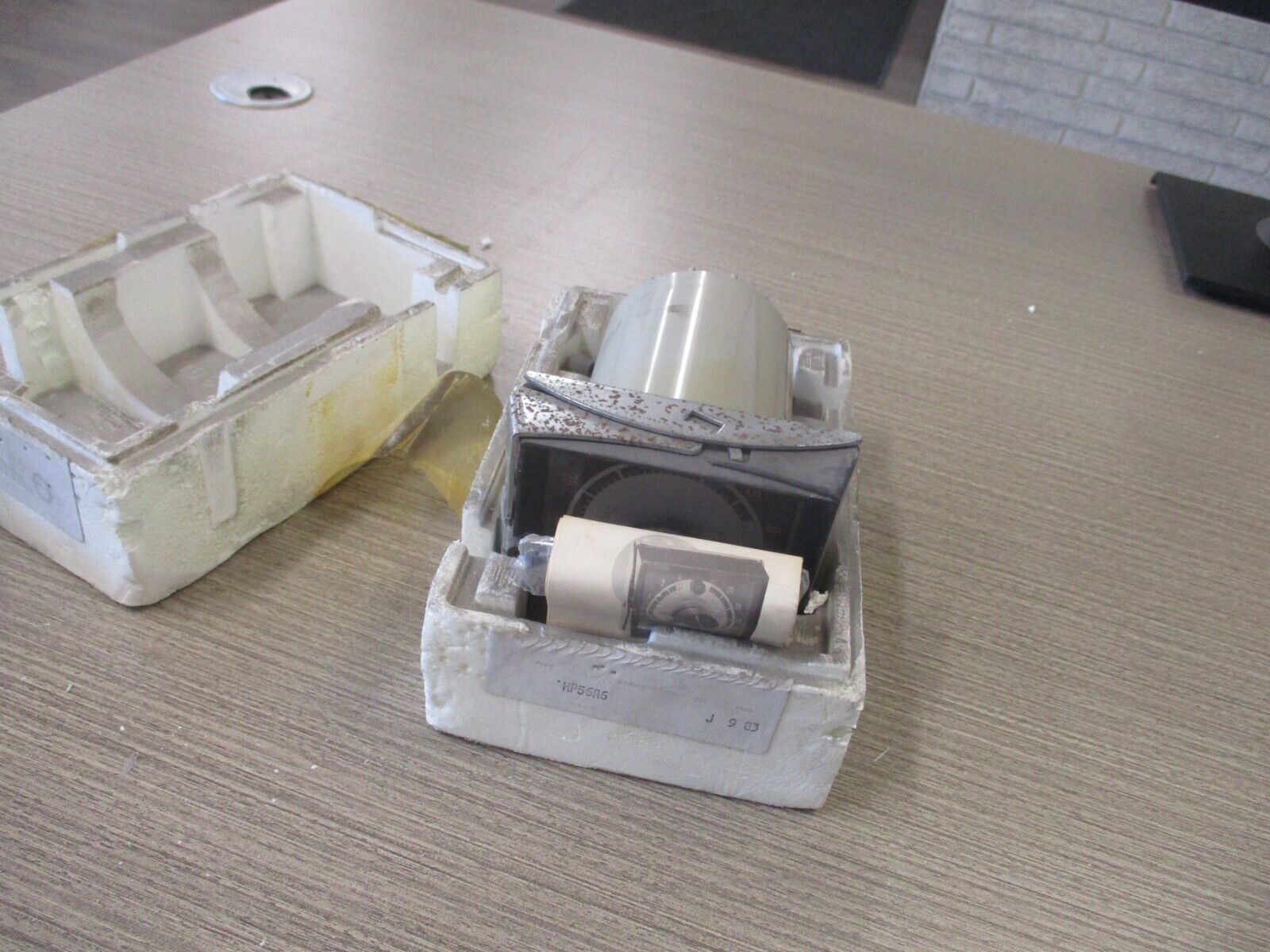 Eagle Signal Timer HP56A601 New Surplus