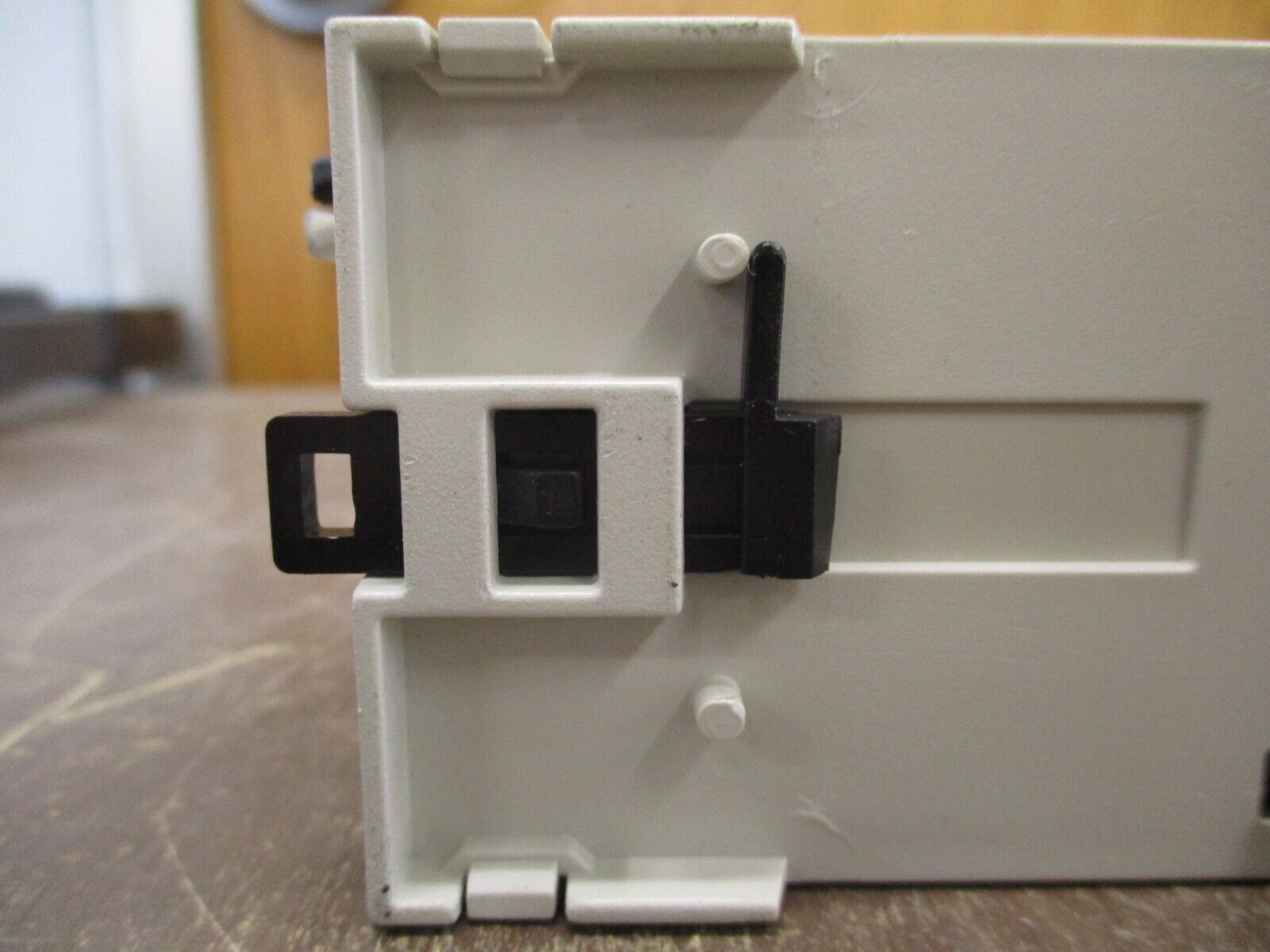 Square D CCM Modbus Module S48377 Used