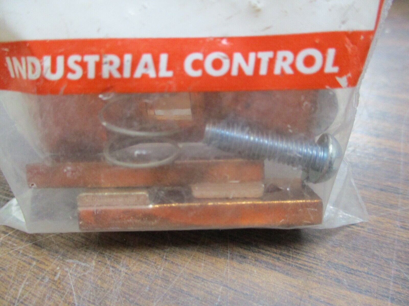 Arrow Hart Contact Kit 37640 301 New Surplus