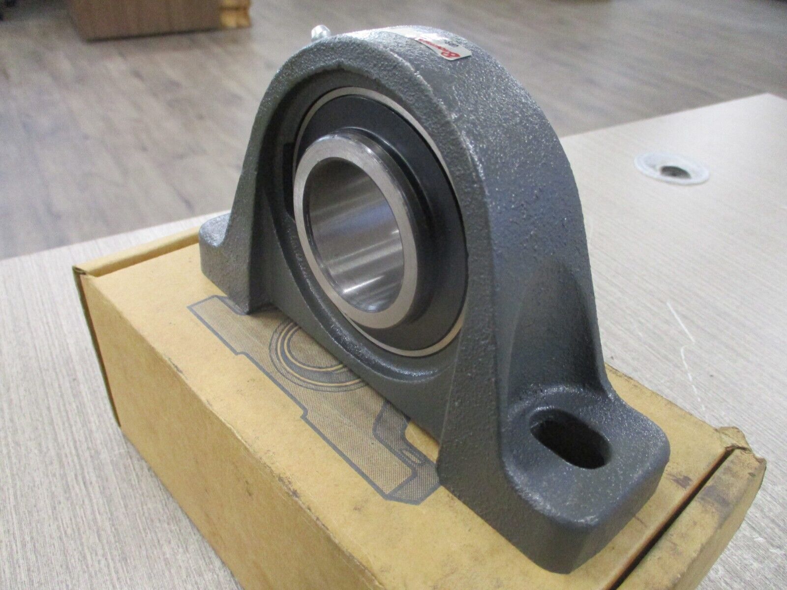 Browning Pillow Block Bearing VPS-227 New Surplus