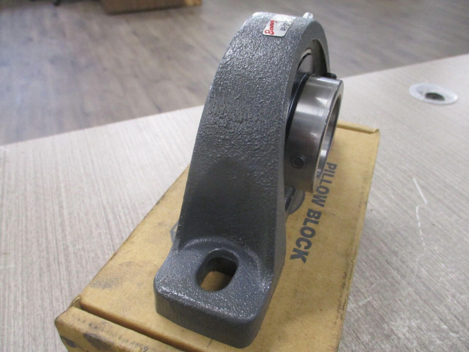 Browning Pillow Block Bearing VPS-227 New Surplus