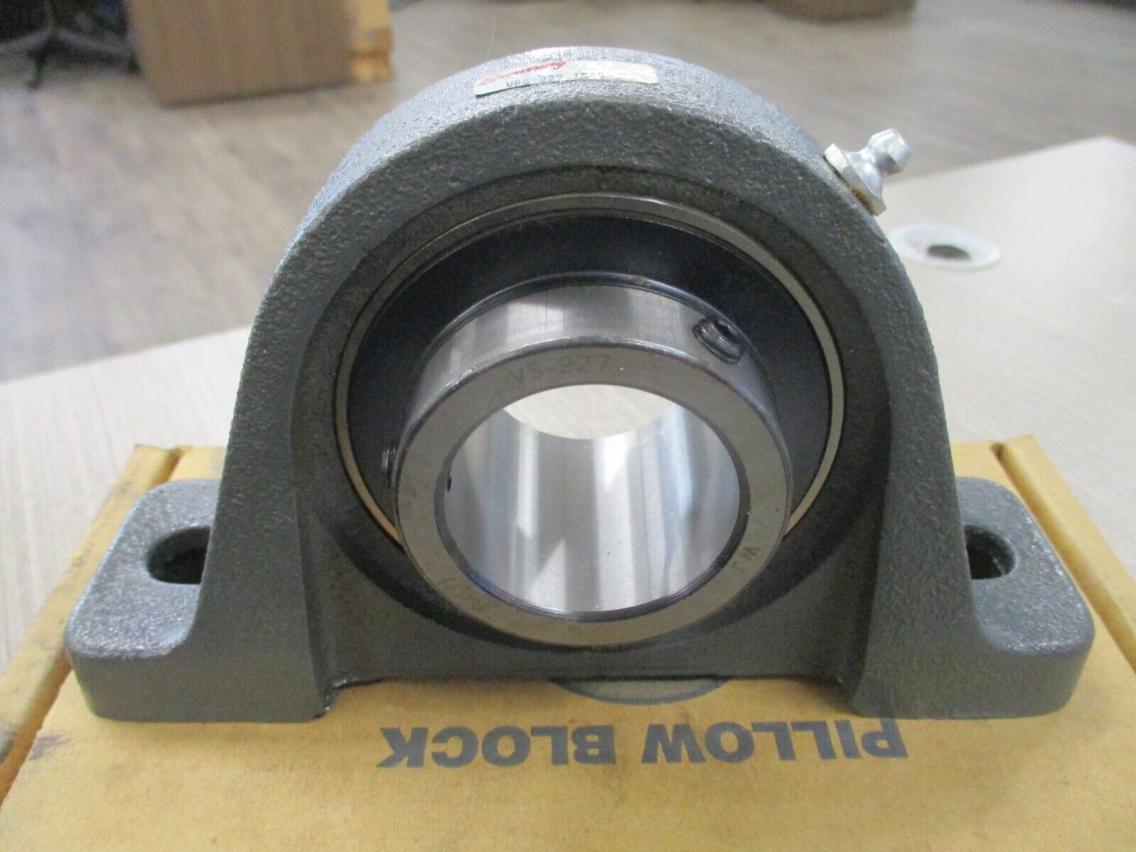 Browning Pillow Block Bearing VPS-227 New Surplus