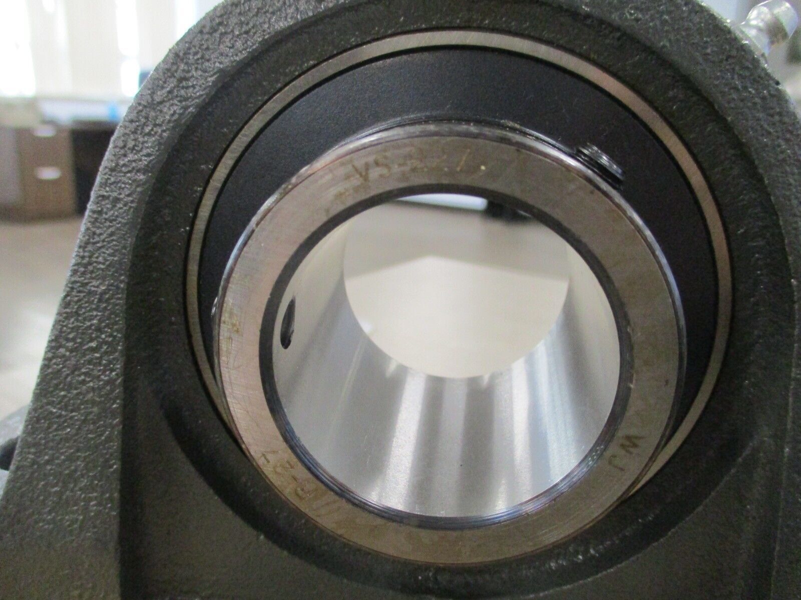 Browning Pillow Block Bearing VPS-227 New Surplus