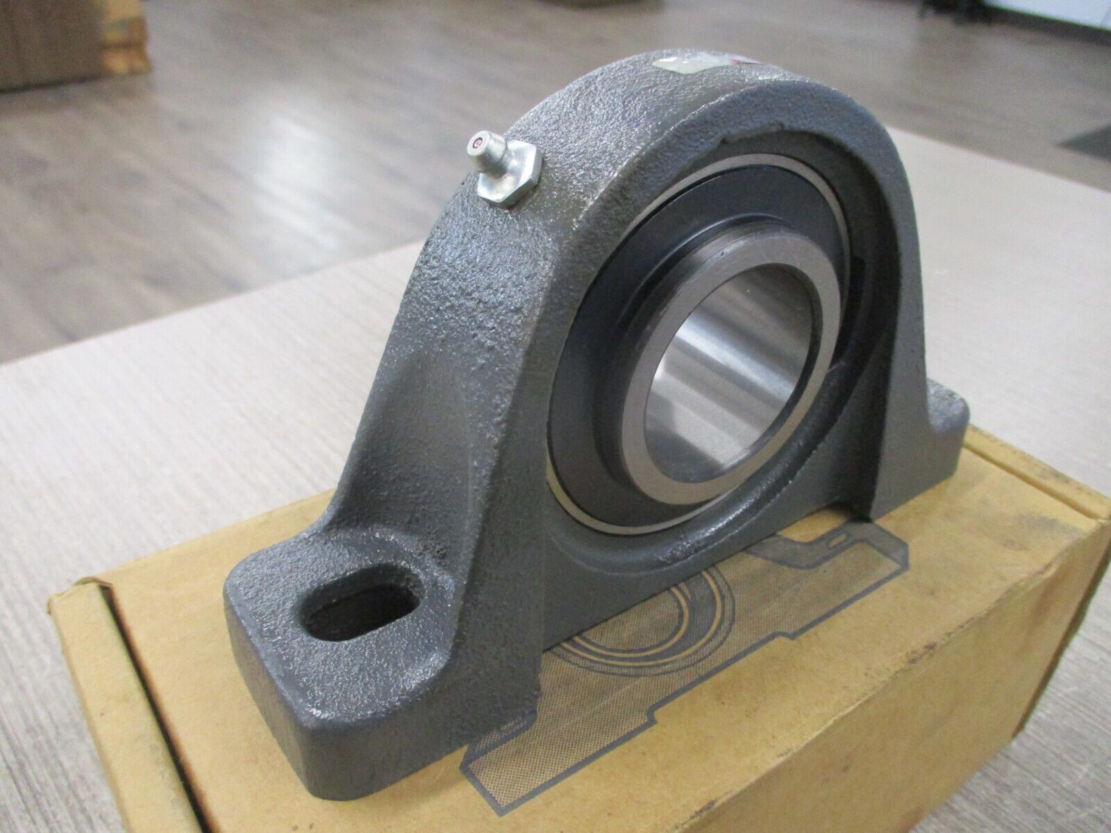 Browning Pillow Block Bearing VPS-227 New Surplus