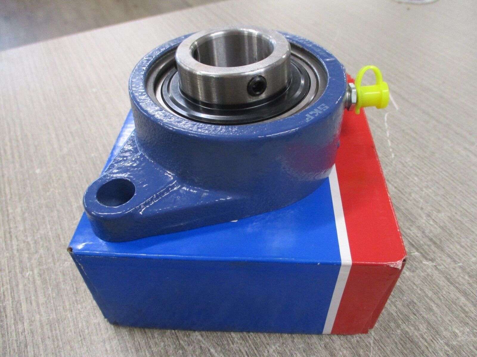 SKF Flange Mount Bearing F2B 104-TF New Surplus