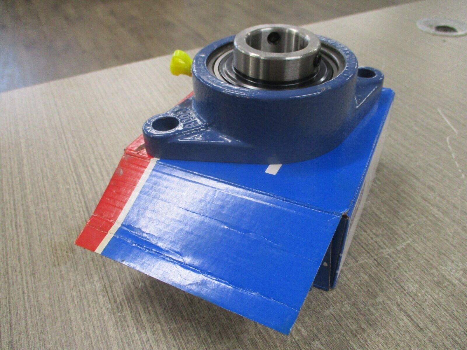 SKF Flange Mount Bearing F2B 104-TF New Surplus