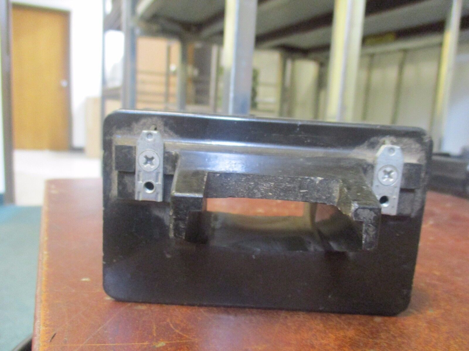 GE Magnetic Coil 22D153G3 208/220V@60Hz Used