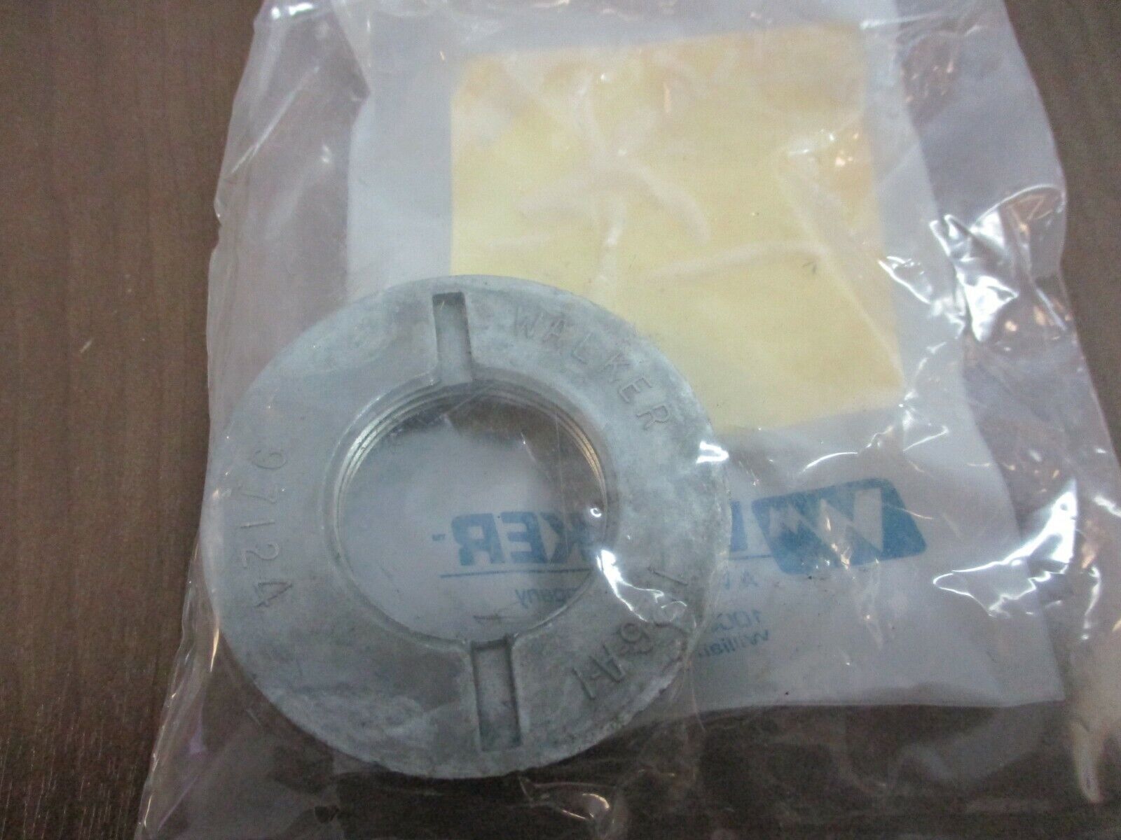 Wiremold Adapter 1126A-1 2IPS to 1IPS *Lot of 5* New Surplus