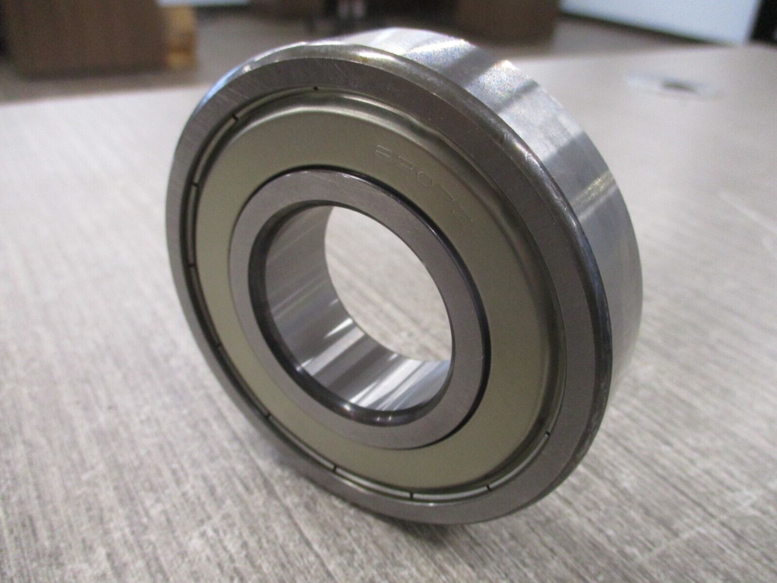 NSK Ball Bearing 6307ZZ C3 New Surplus