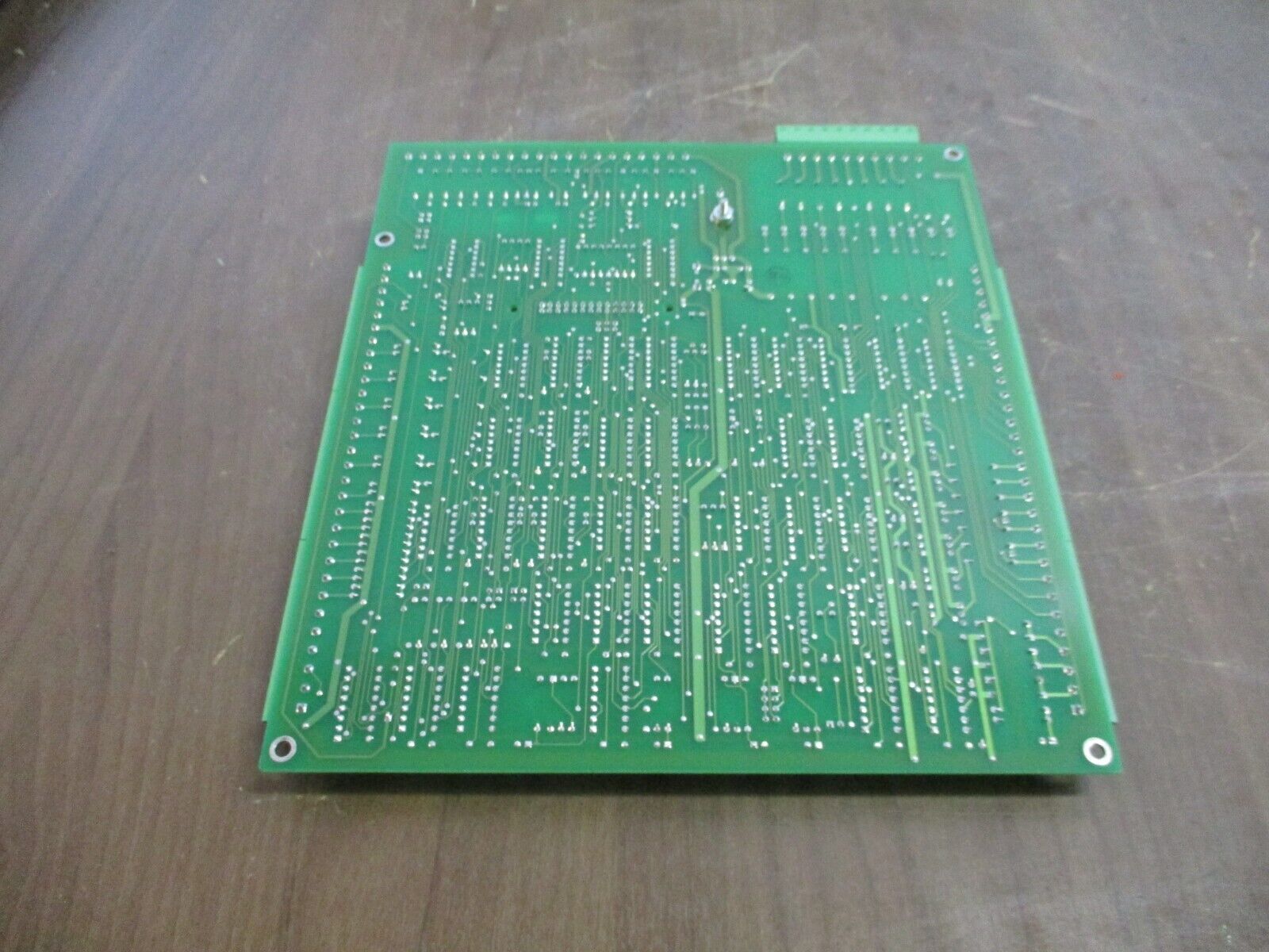 MGE Static Switch Control Logic Board 72-125113-01 Rev. A01 Used