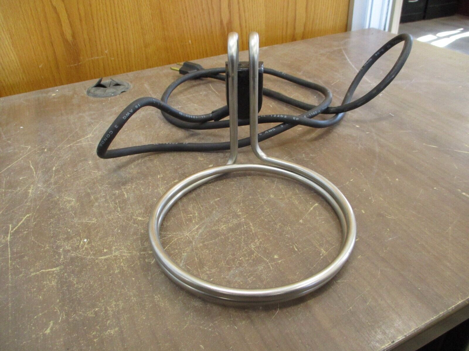 Waage Immersion Heater SF100 115V 1000W Used