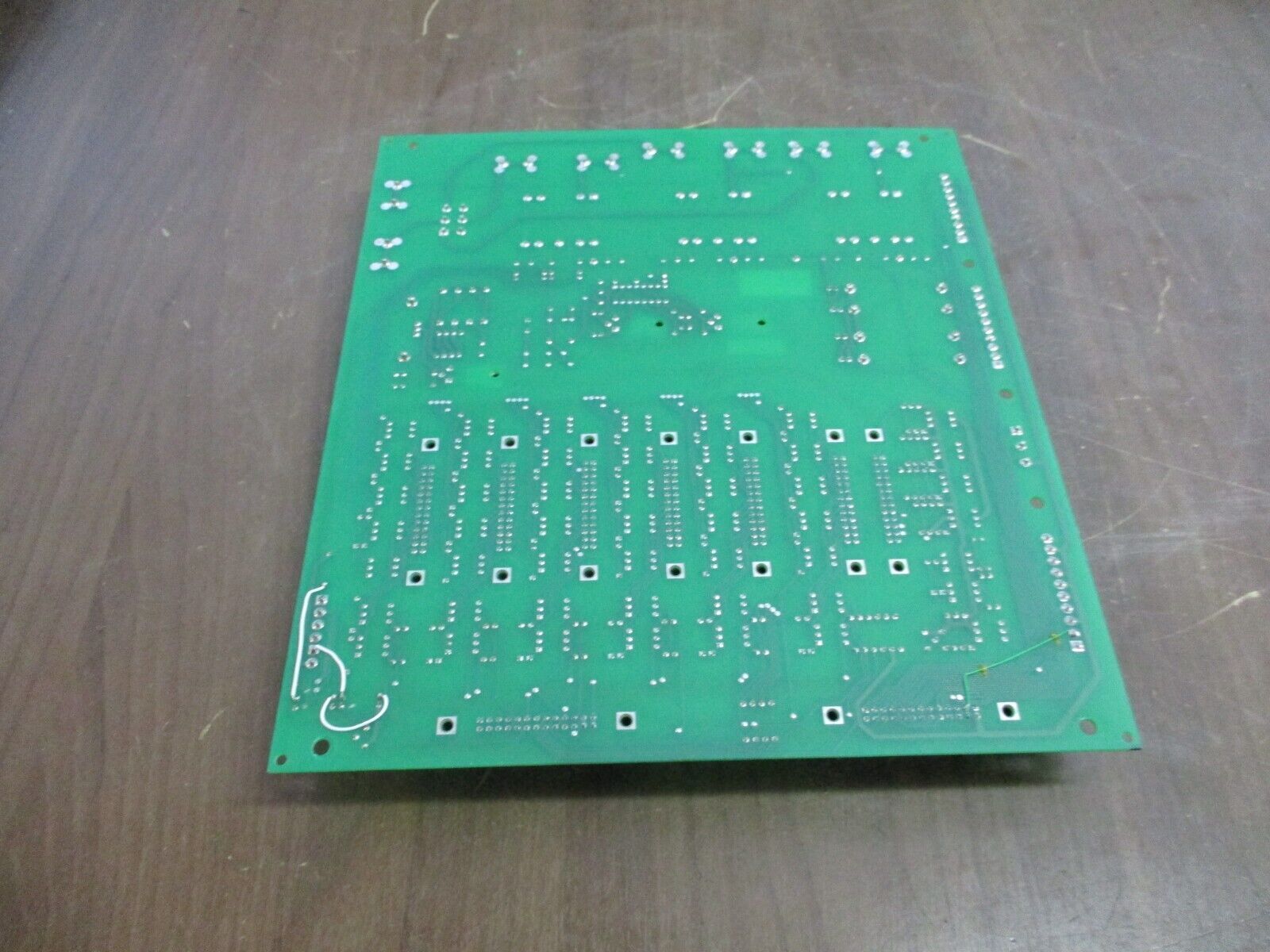 EPE Technologies ACPZX PCB 72-130051-77 Rev. X1 Used