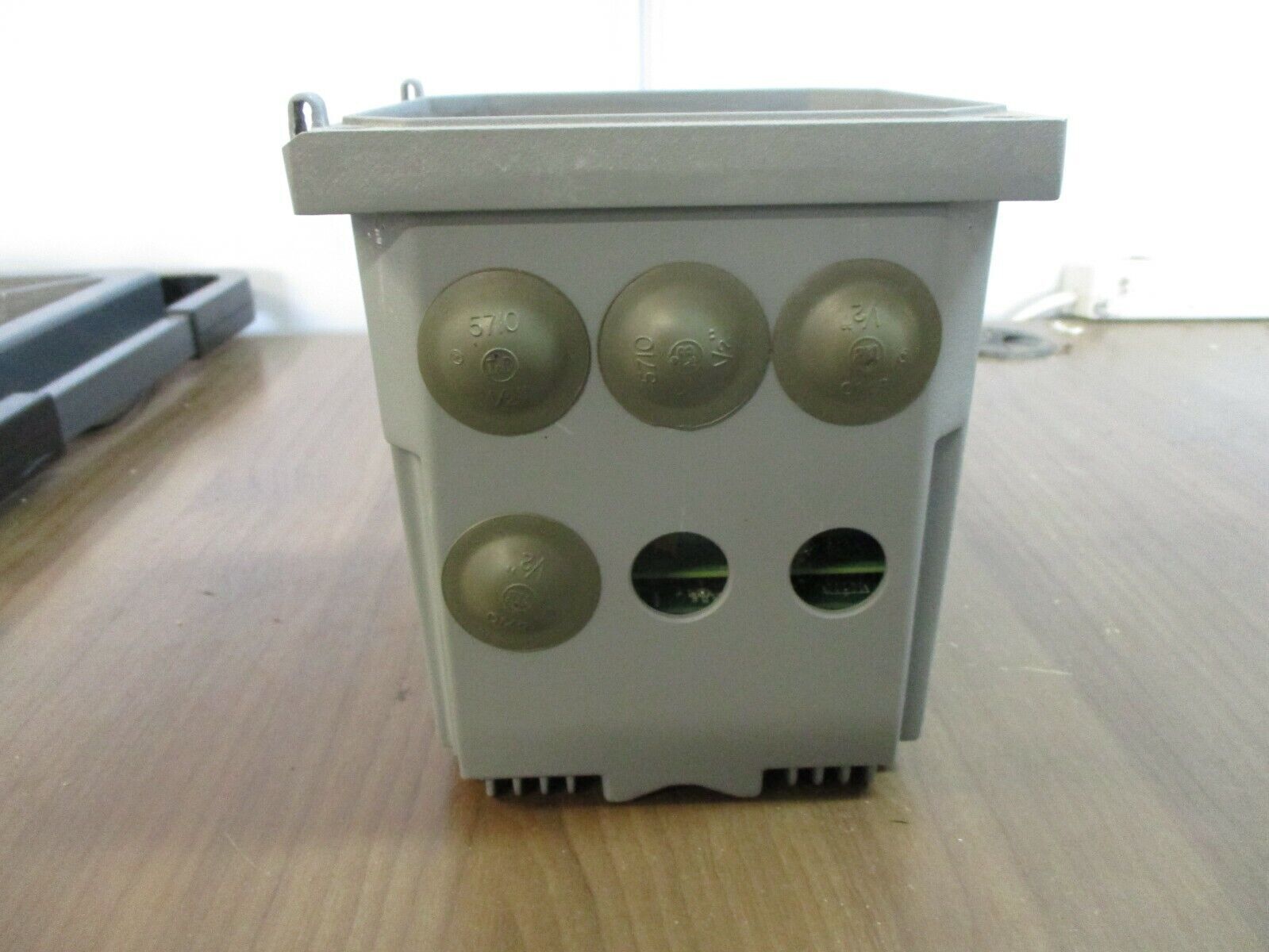 Hach SC200 Universal Controller LXV404.99.00002 *No Front* Used