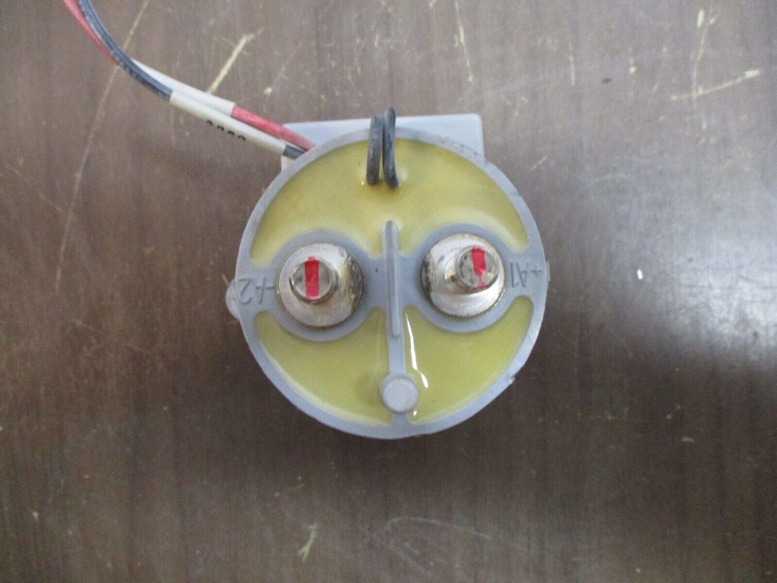 TE Kilovac EV200AAANA Relay 1618002-7 12-24VDC Coil Used