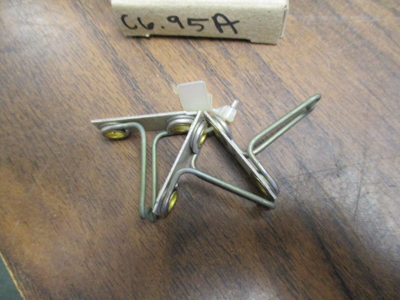 GE Heaters C695A *Box of 3* Used