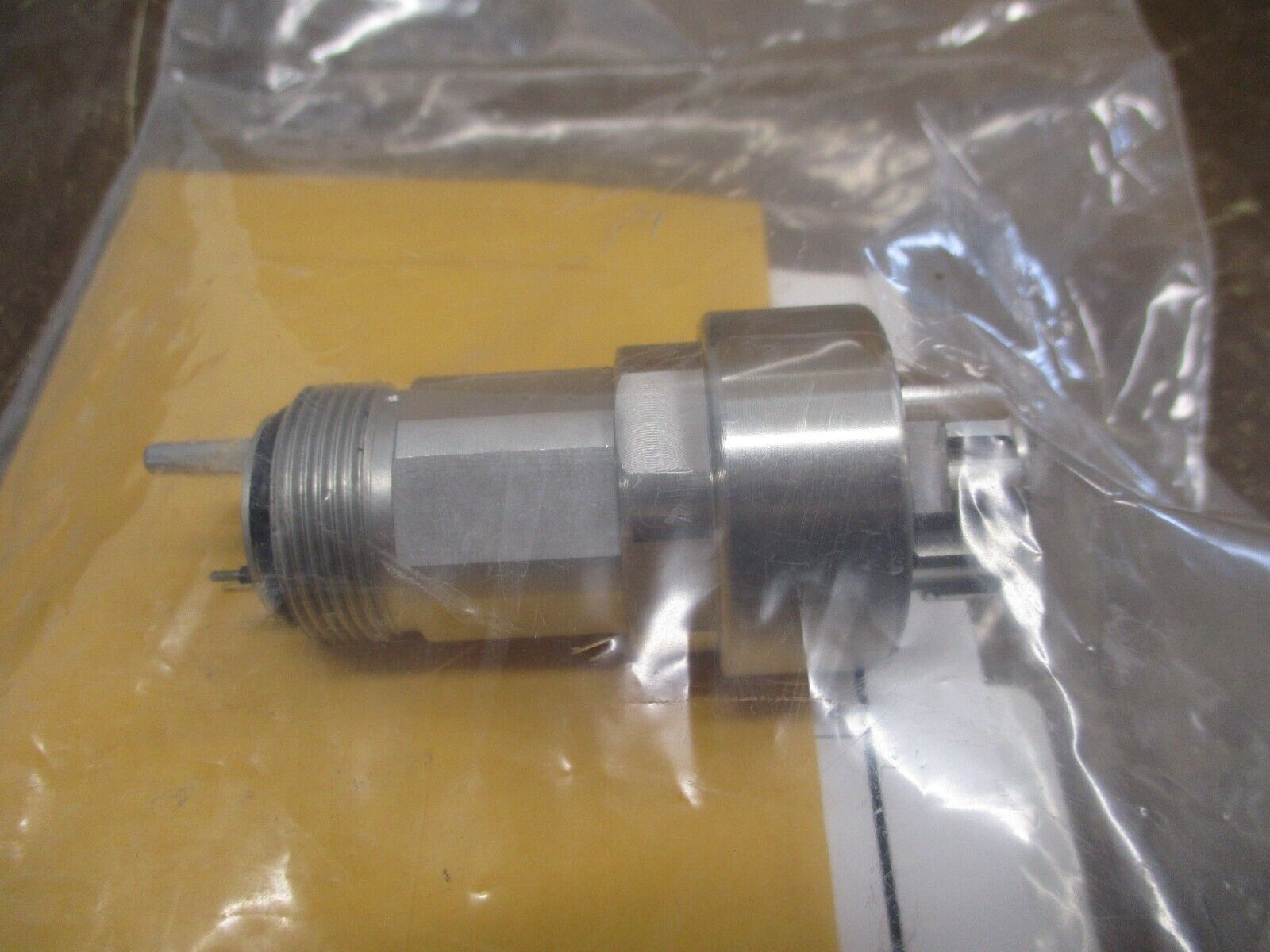 Nordson Meg Gun 1062094 New Surplus