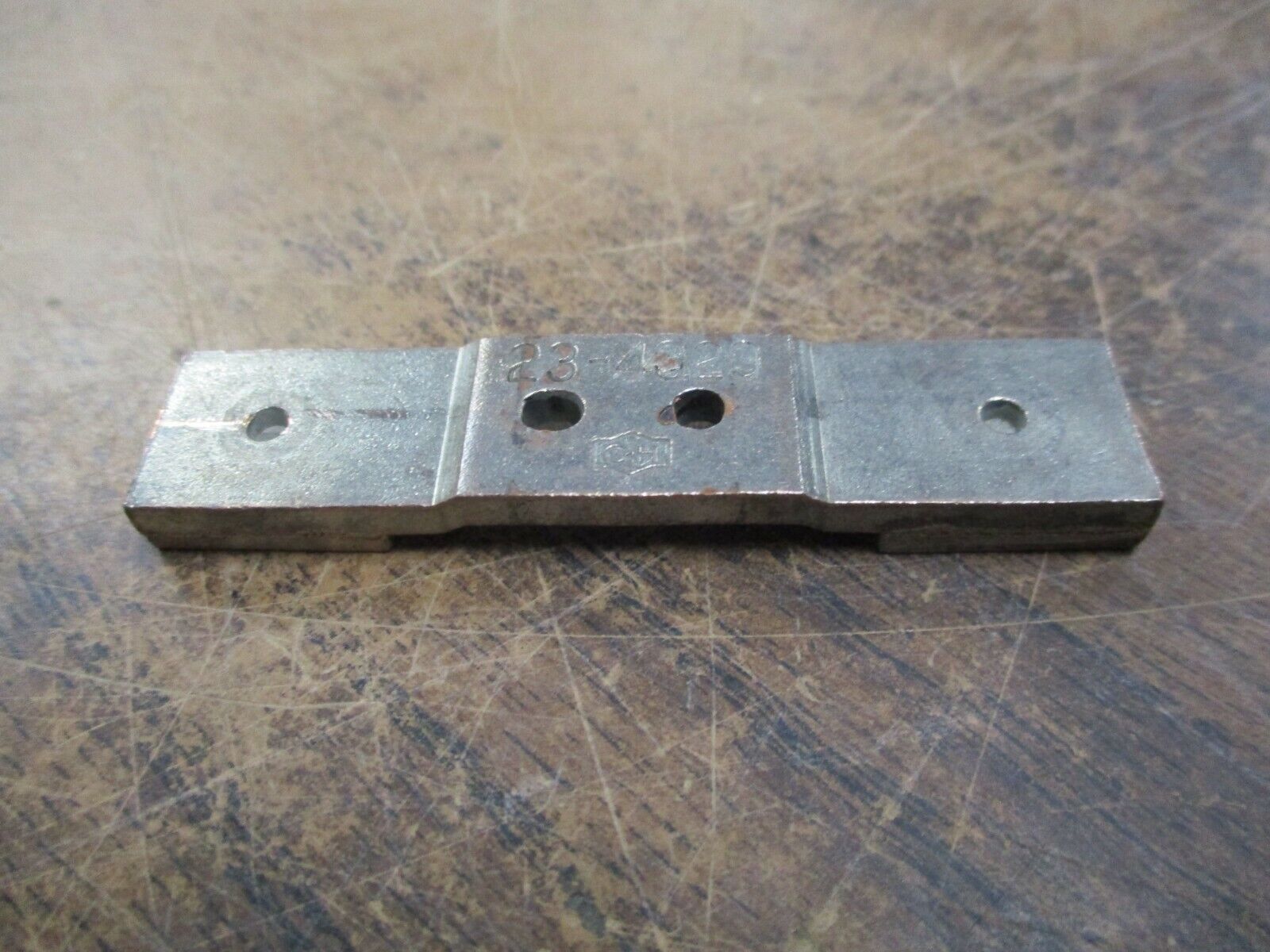 Cutler-Hammer Replacement Contact 23-4029 **Lot of 3** Used