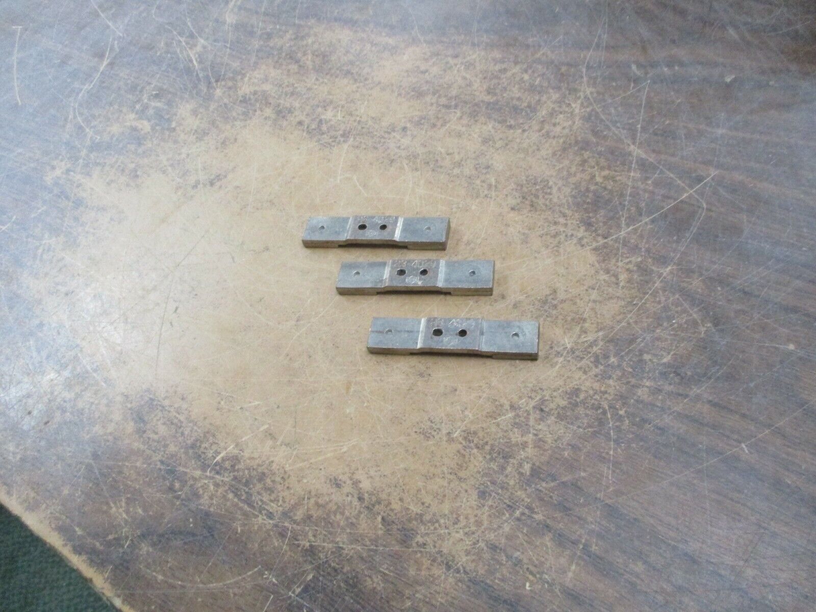 Cutler-Hammer Replacement Contact 23-4029 **Lot of 3** Used