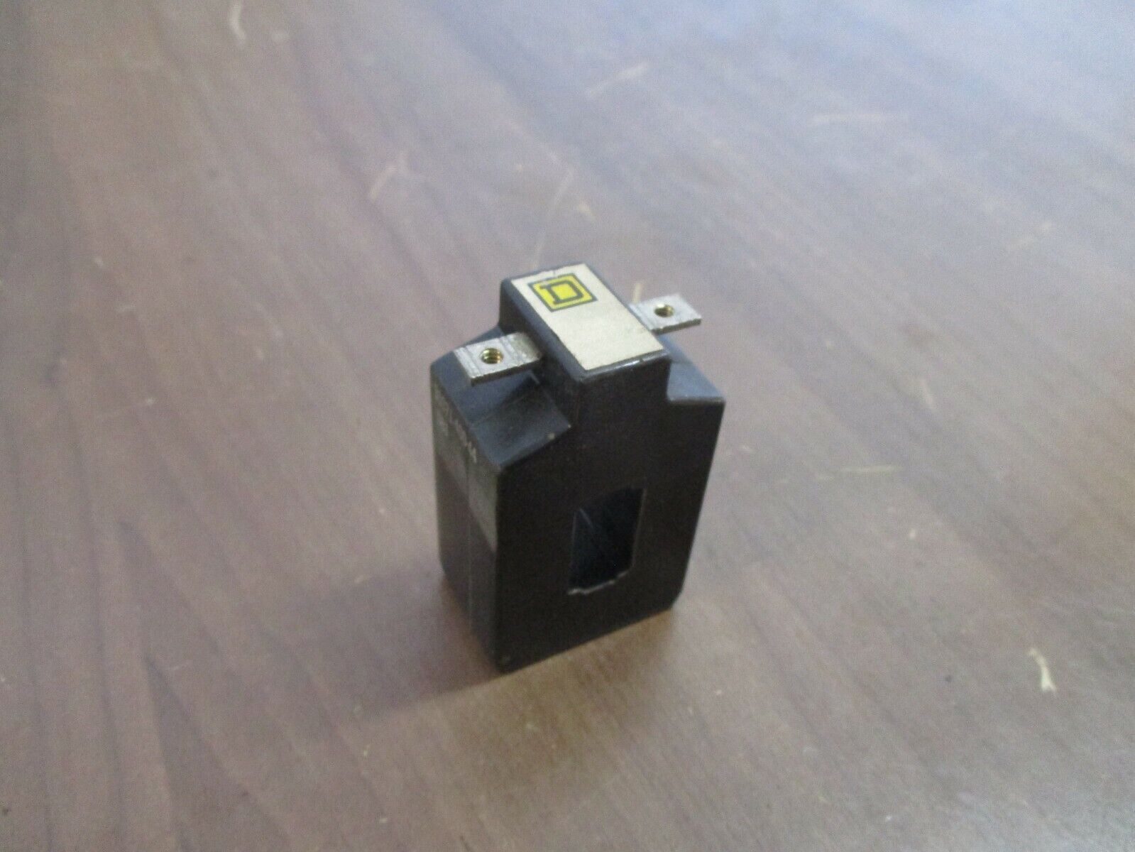 Square D Magnetic Coil 31071-400-44 120V@60Hz 110V@50Hz Used