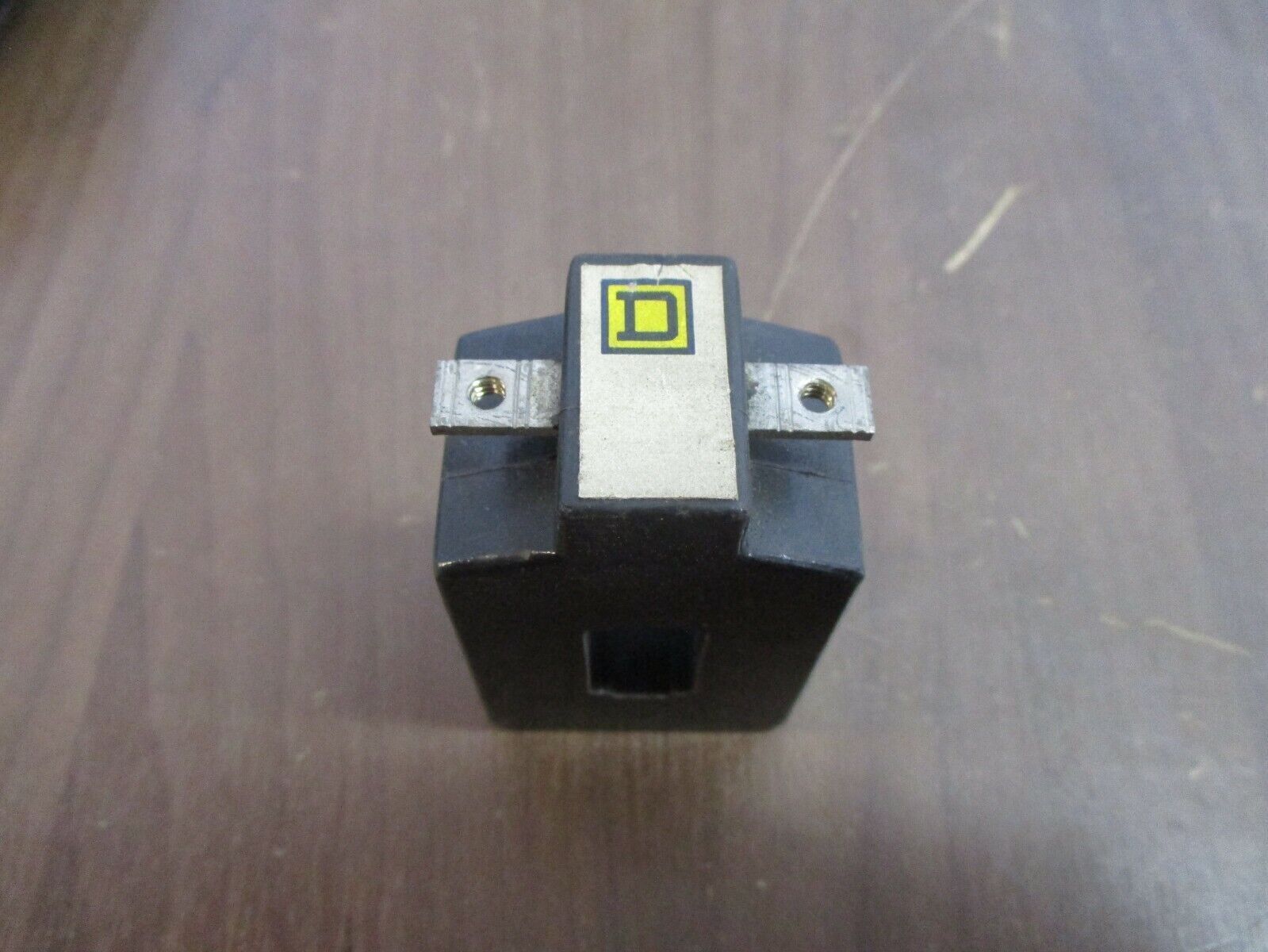 Square D Magnetic Coil 31071-400-44 120V@60Hz 110V@50Hz Used