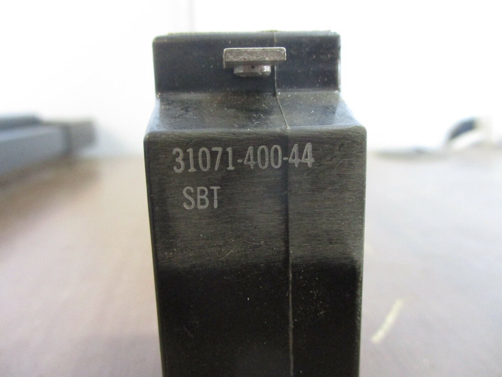 Square D Magnetic Coil 31071-400-44 120V@60Hz 110V@50Hz Used