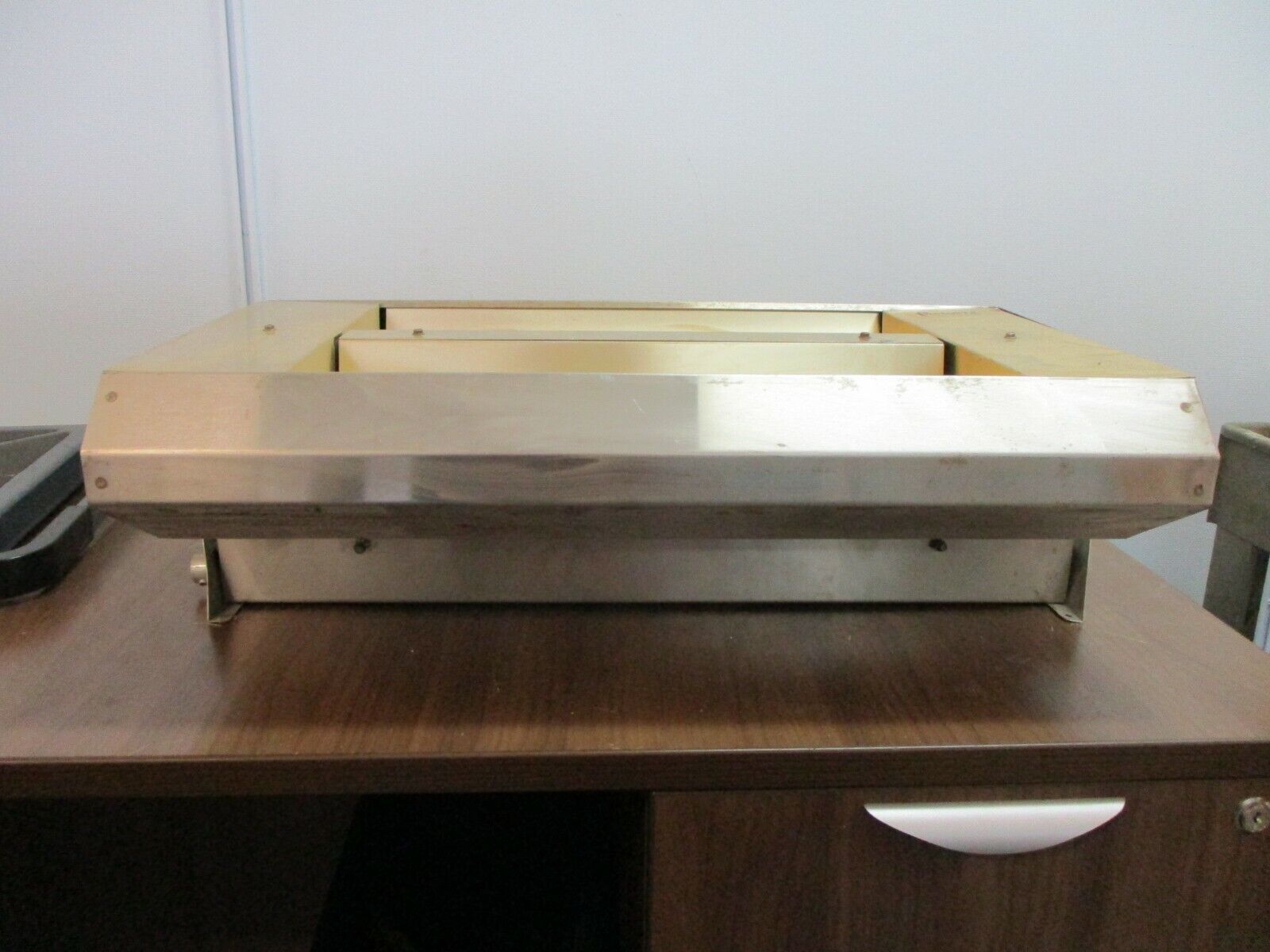 Fostoria Sun-Mite Electric Infrared Heater 222-A60-TH 3200W 208-577V 1Ph 60Hz