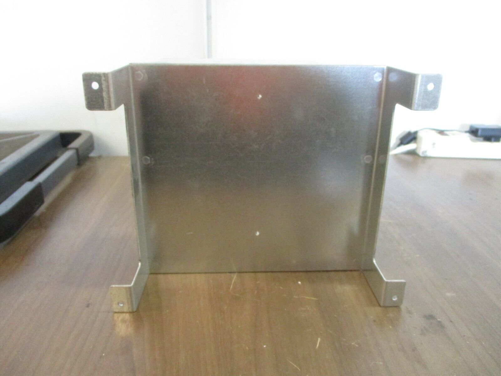 Crestron Green Light System Power Switch GLXP-SW10 10-Channel Used