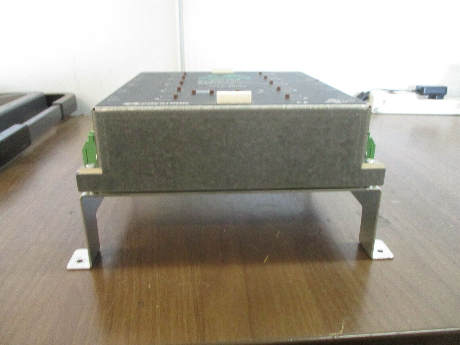 Crestron Green Light System Power Switch GLXP-SW10 10-Channel Used