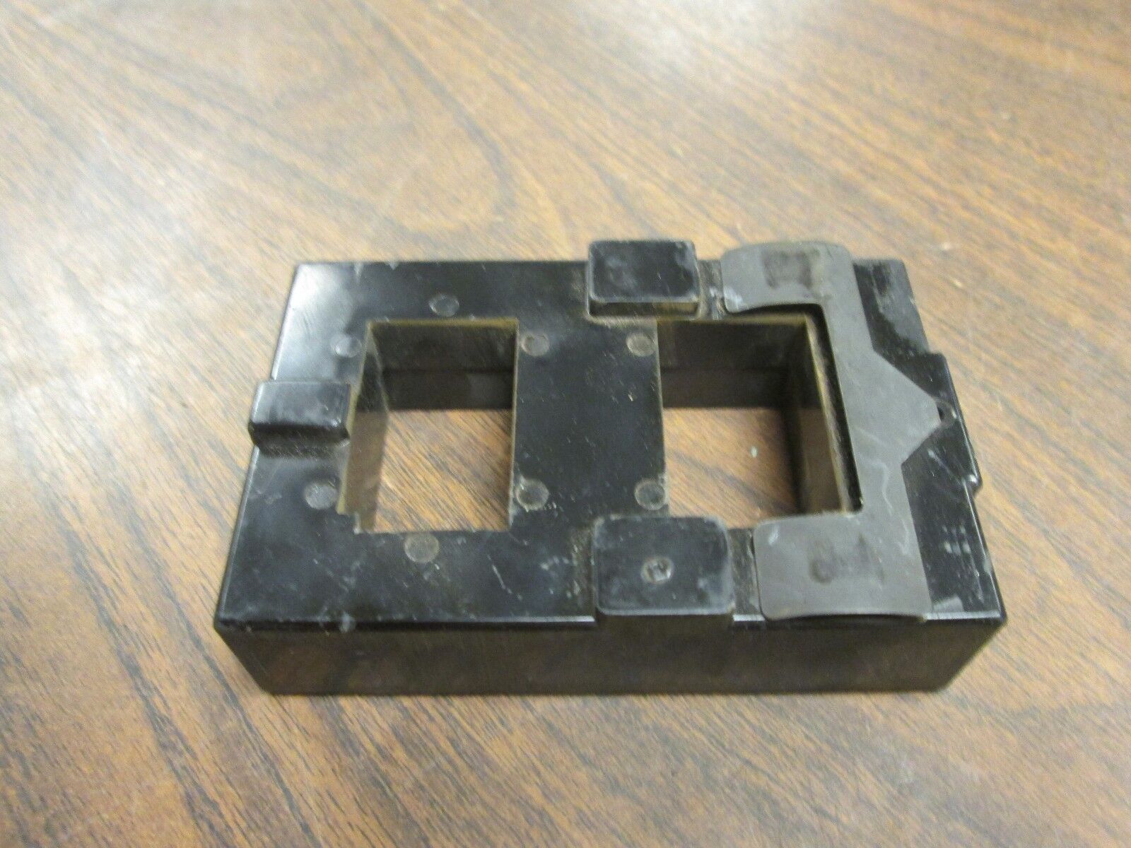 Allen-Bradley Magnetic Coil 73A288 480V@60Hz 440V@50Hz Used