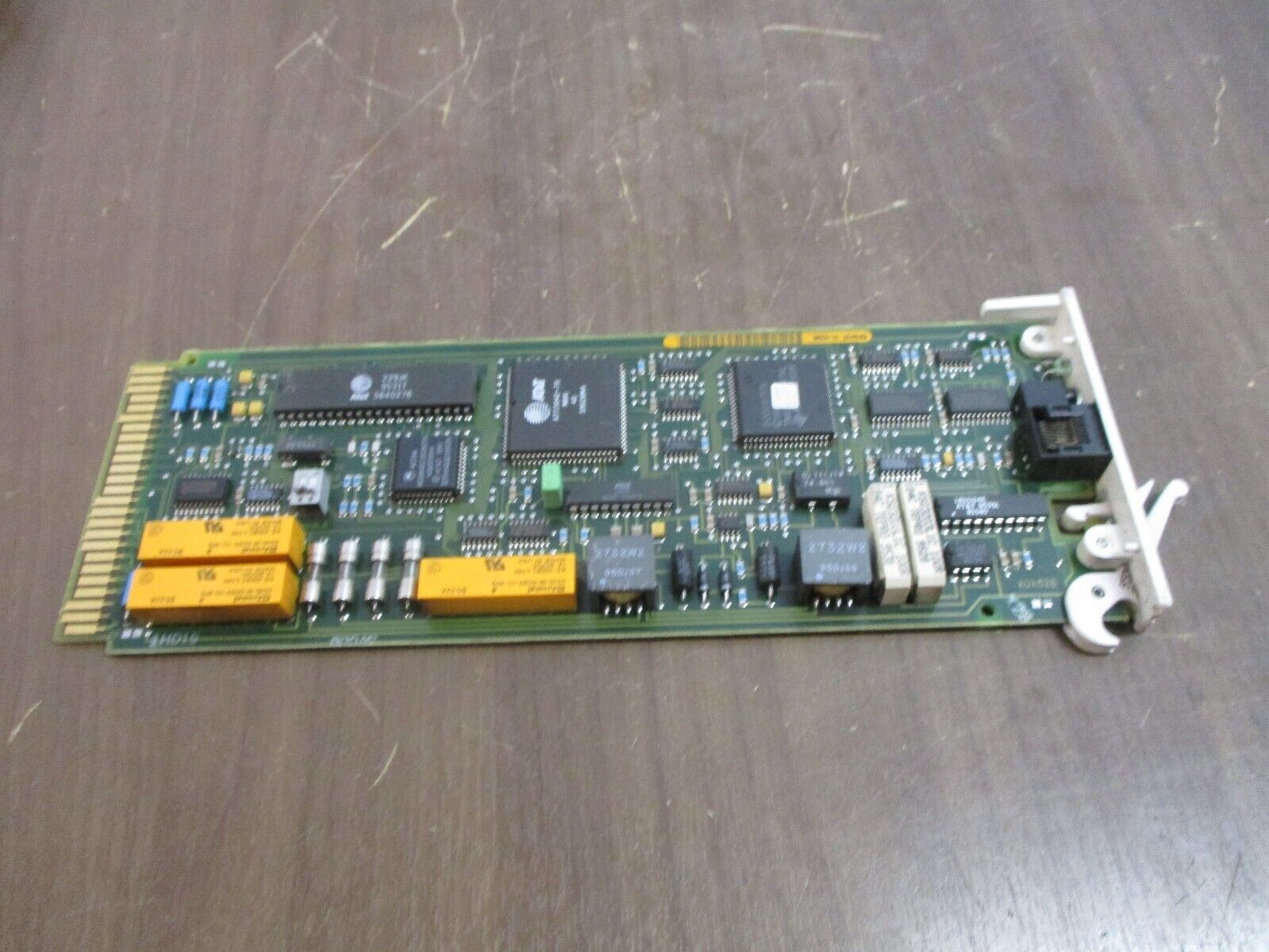 AT&T AUA52B Channel Unit 5SC1430AAA Used