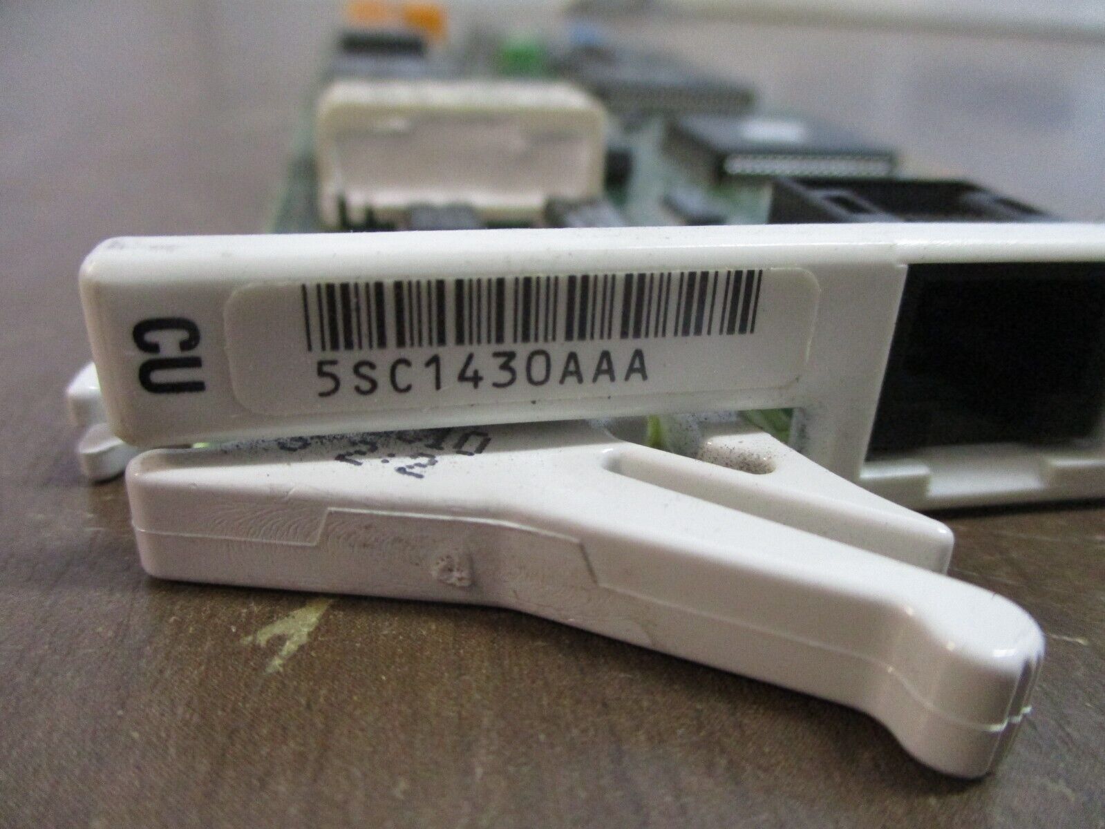 AT&T AUA52B Channel Unit 5SC1430AAA Used