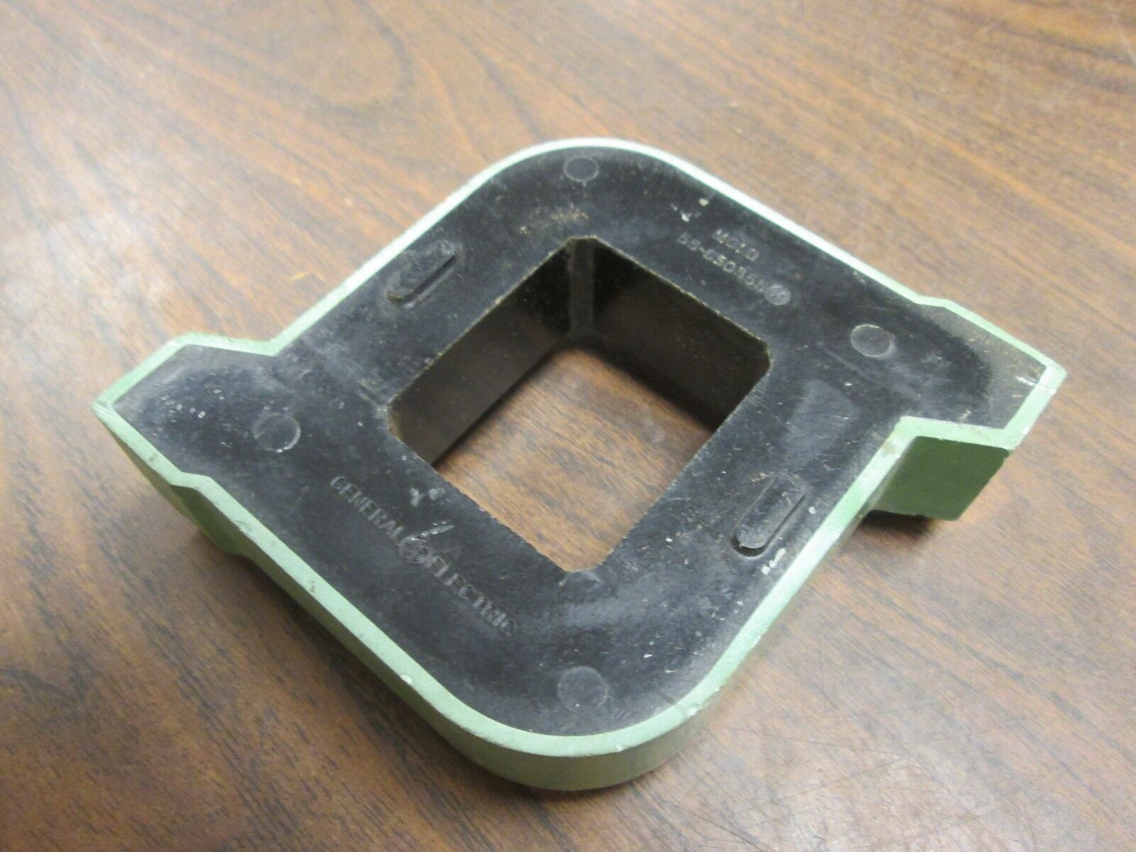 GE Magnetic Coil 55-501463G2 110V@60Hz 92V@50Hz Used