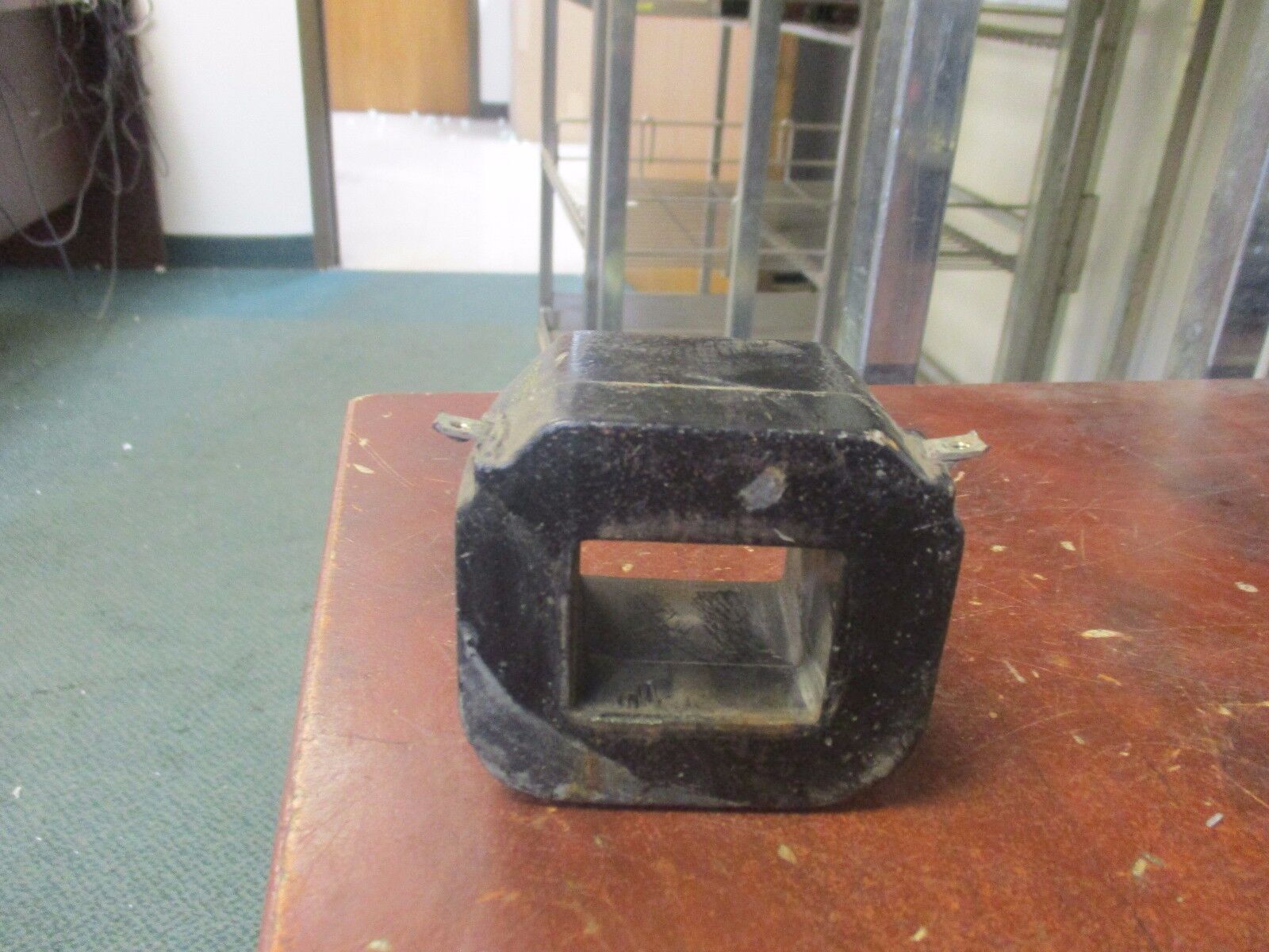 Square D Magnetic Coil S1775 S1 U24A 480V@60Hz 440V@50Hz Used