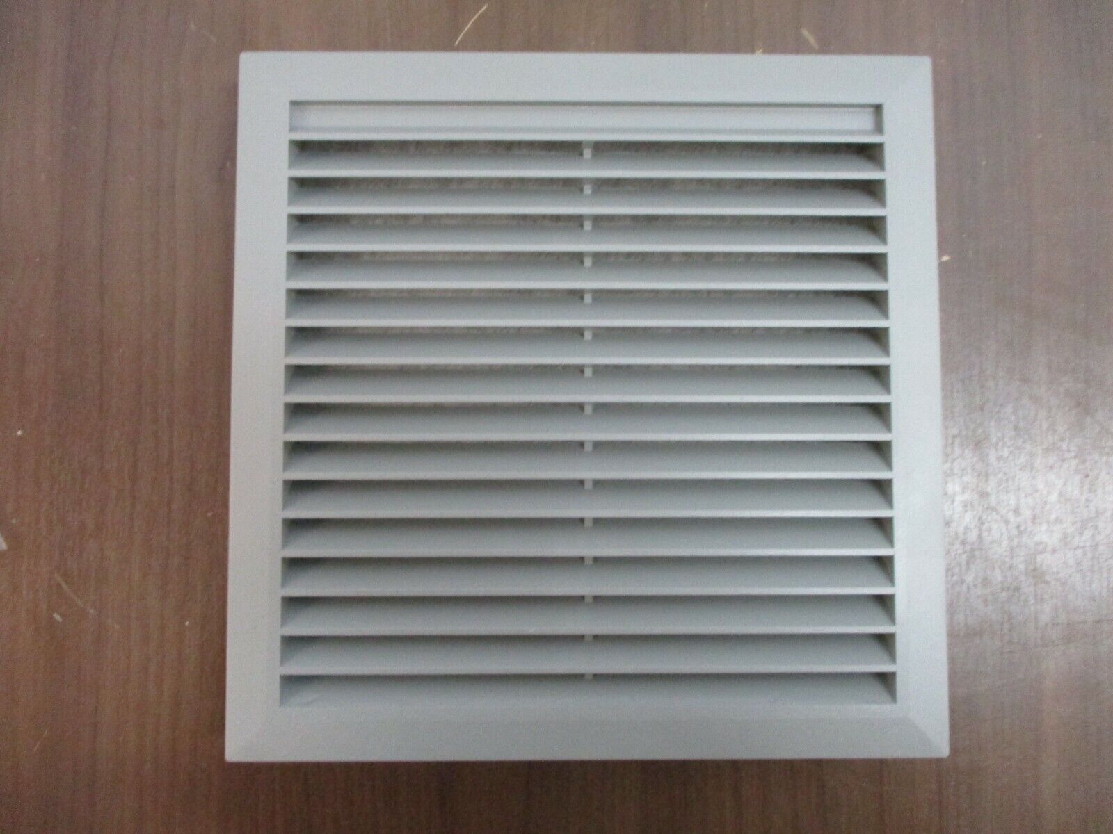 Hoffman Proair Exhaust Grille SG1000002 SF-10 New Surplus