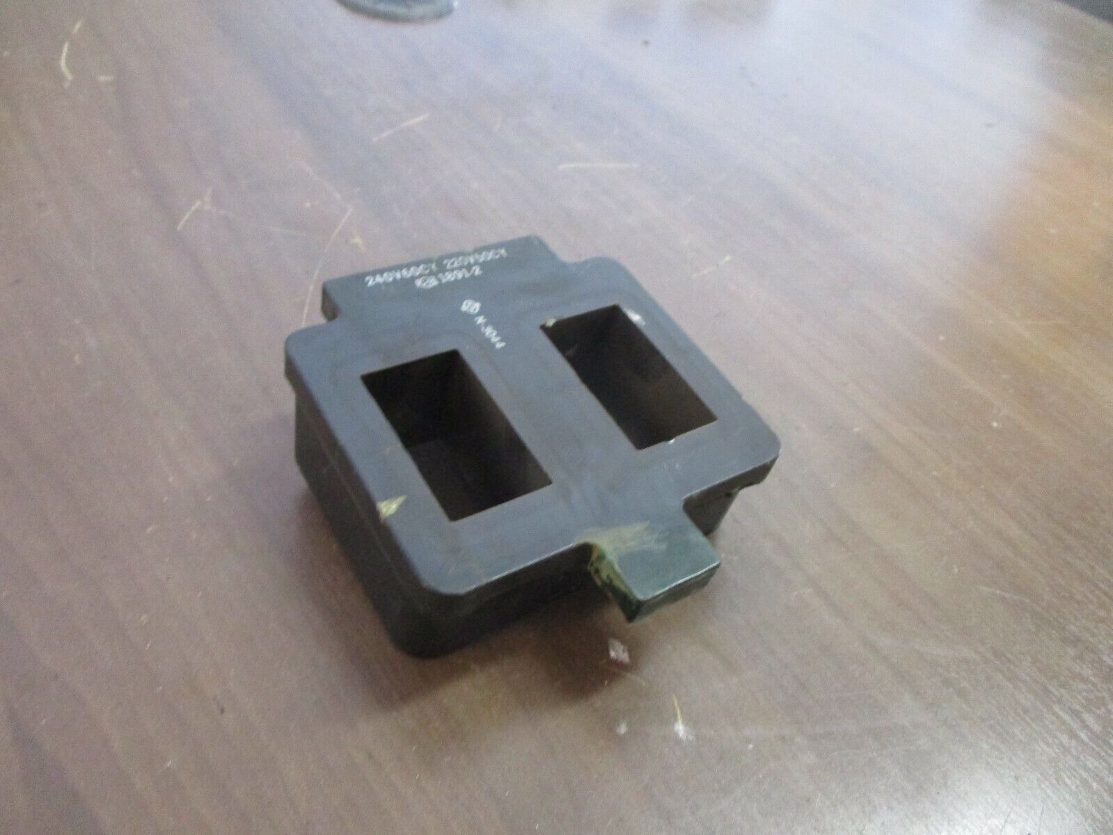 Cutler-Hammer Magnetic Coil 1891-2 204V@60Hz 220V@50Hz Used