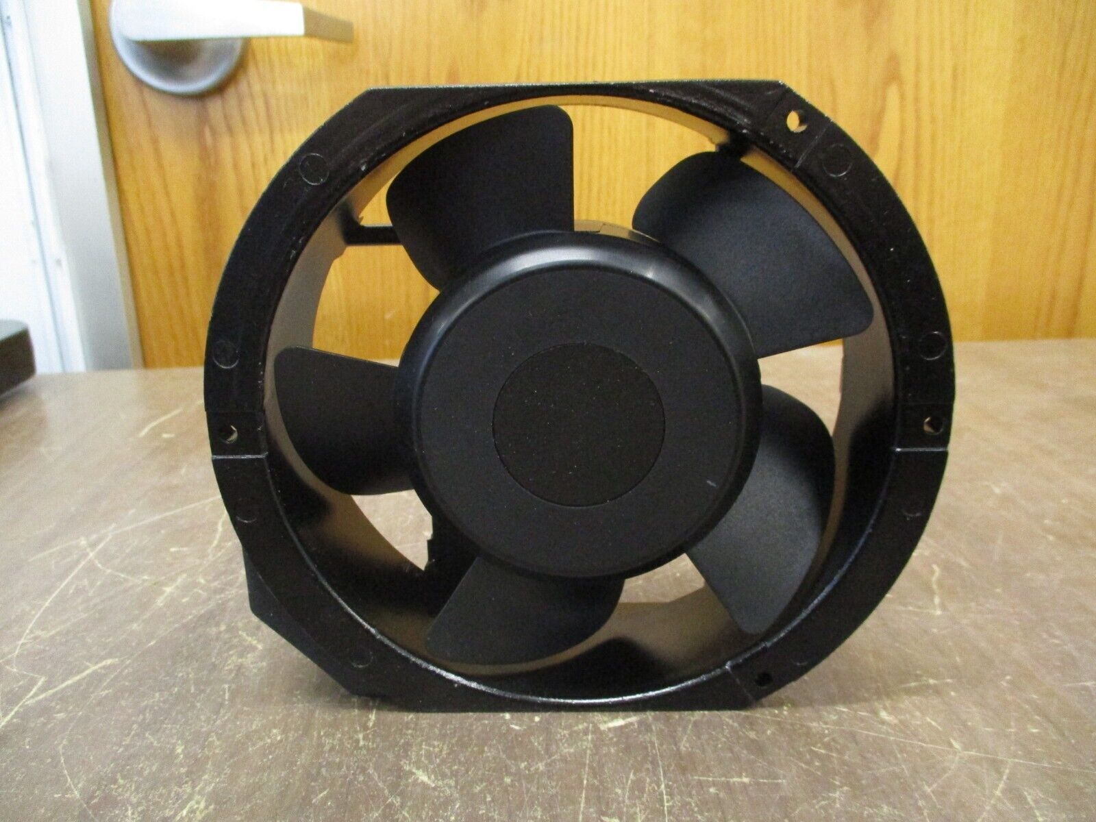 Orion Axial Fan OA172SAP-11-1TB 110/115V 50/60Hz 26/35W New Surplus