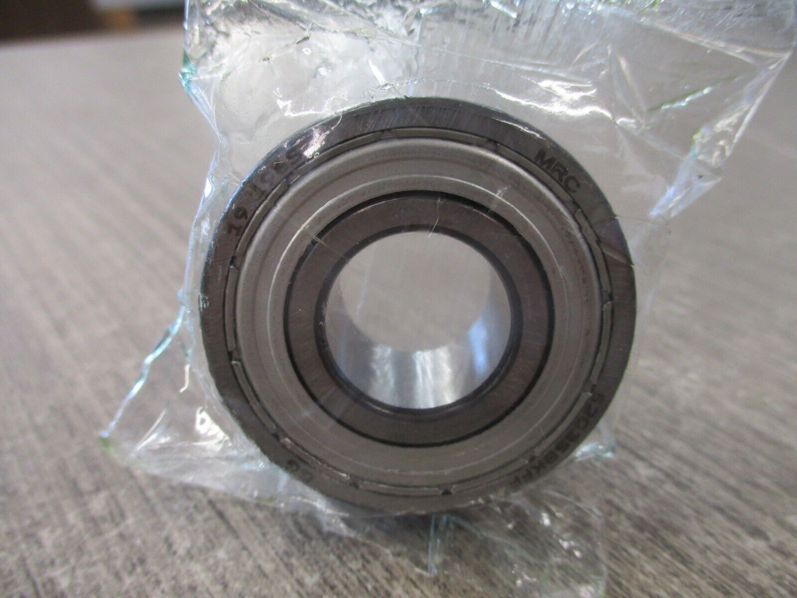 MRC Bearing 5203SBKFF New Surplus