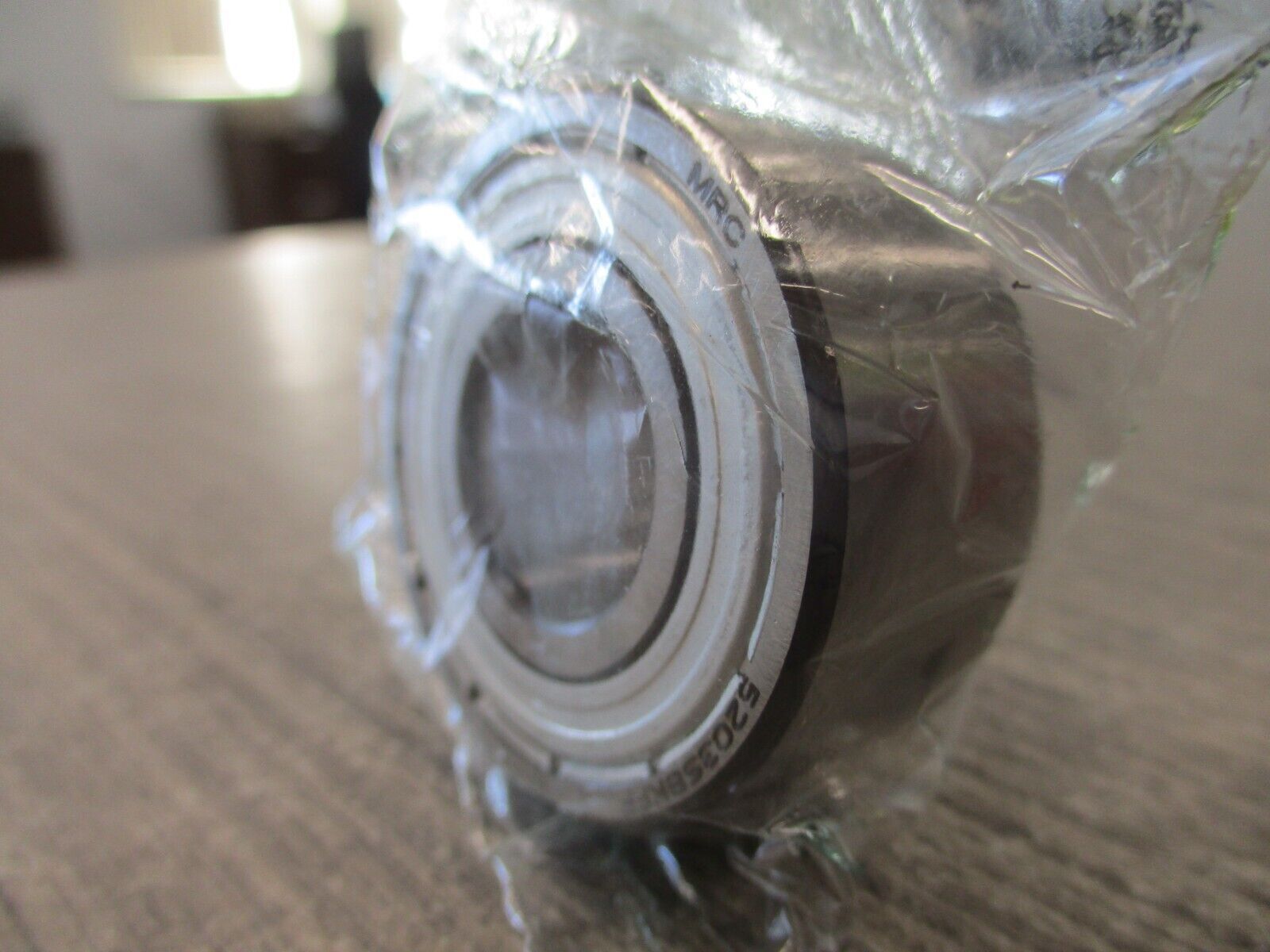 MRC Bearing 5203SBKFF New Surplus