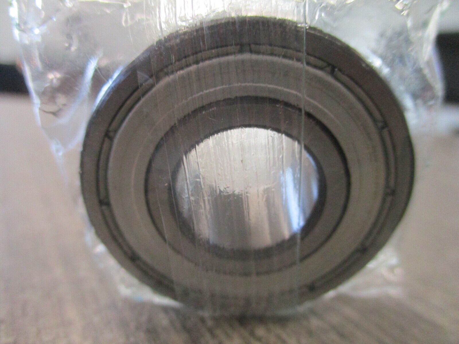 MRC Bearing 5203SBKFF New Surplus