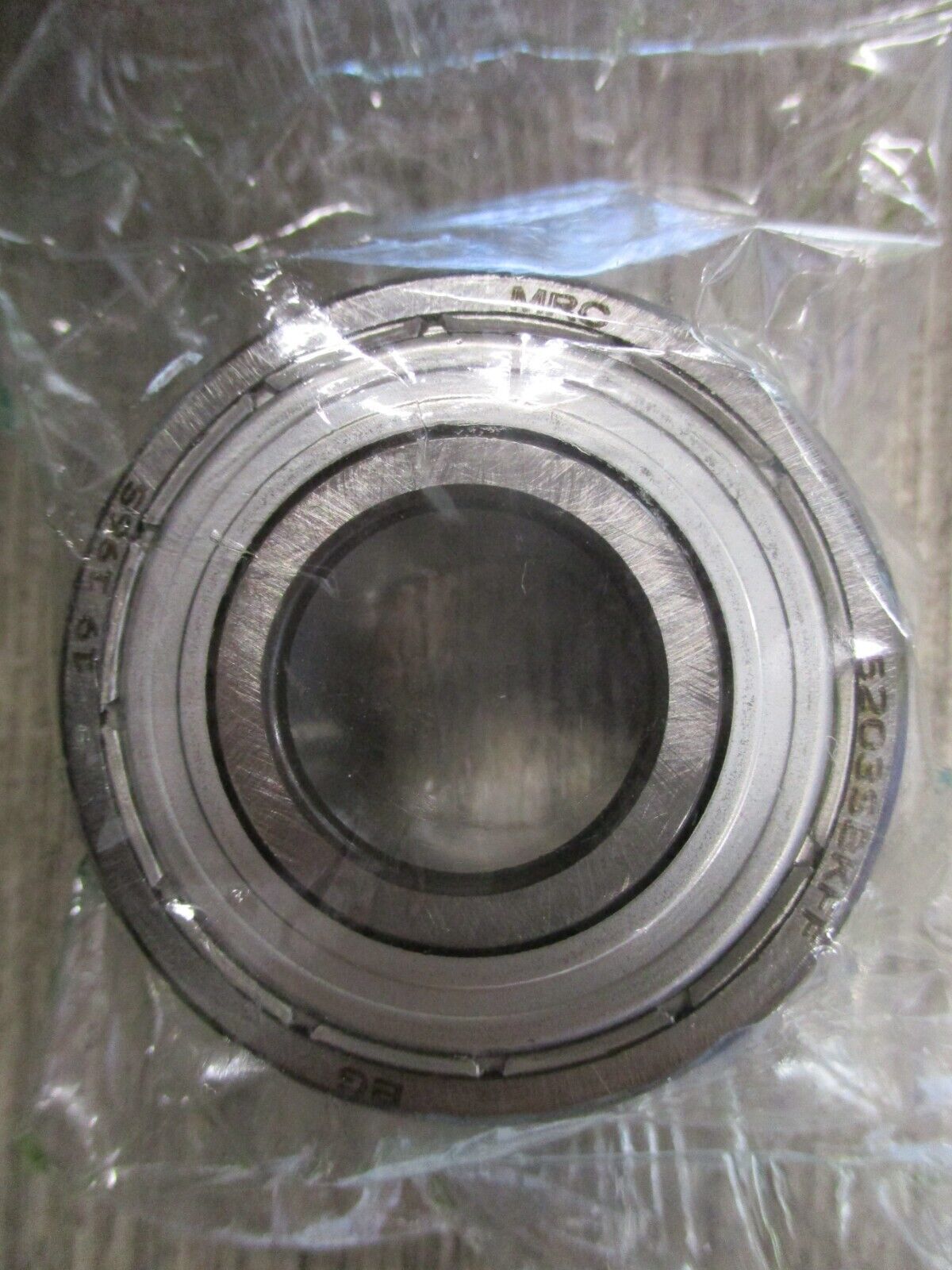 MRC Bearing 5203SBKFF New Surplus