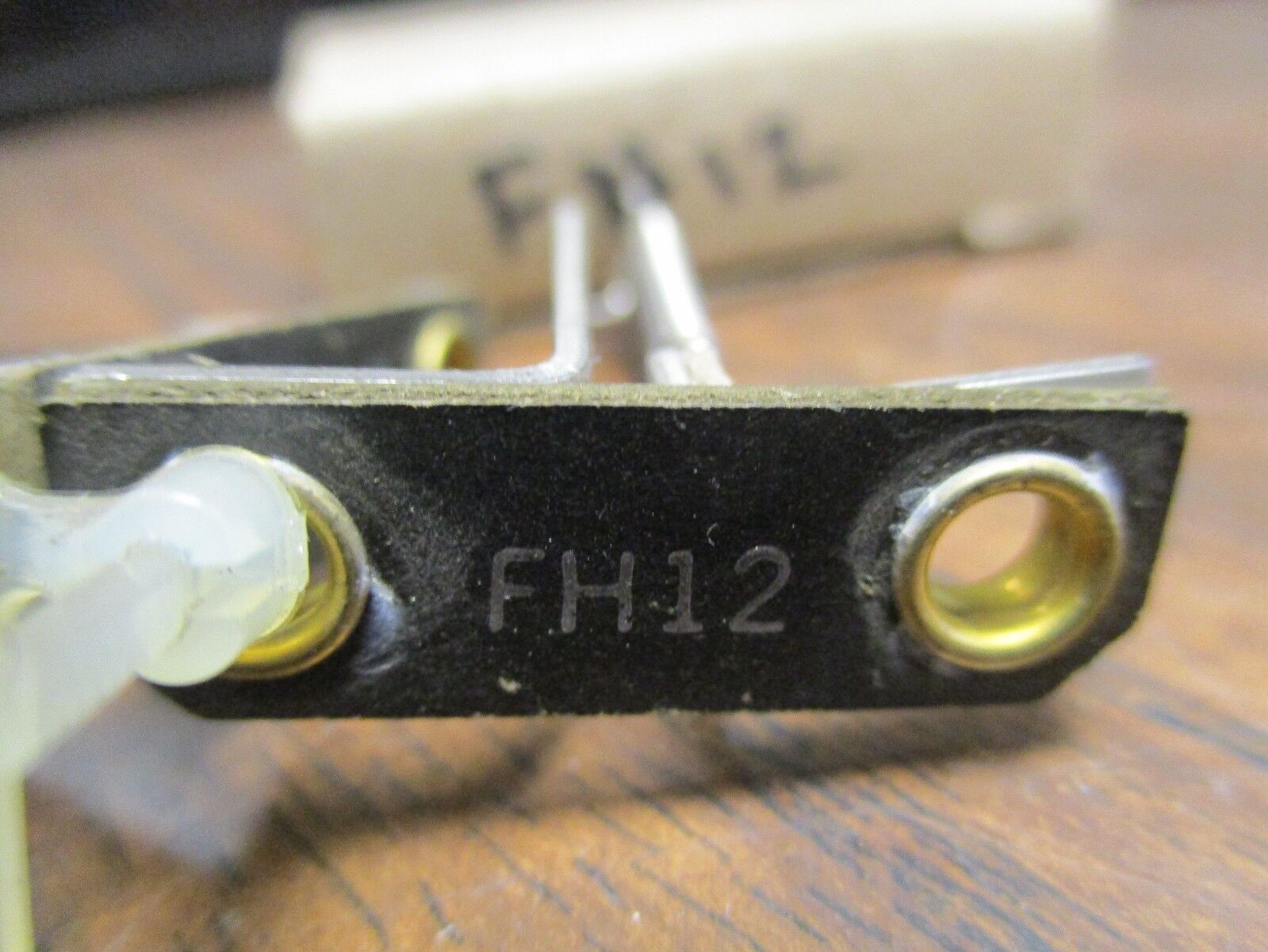 Westinghouse Heaters FH12 *Box of 3* Used