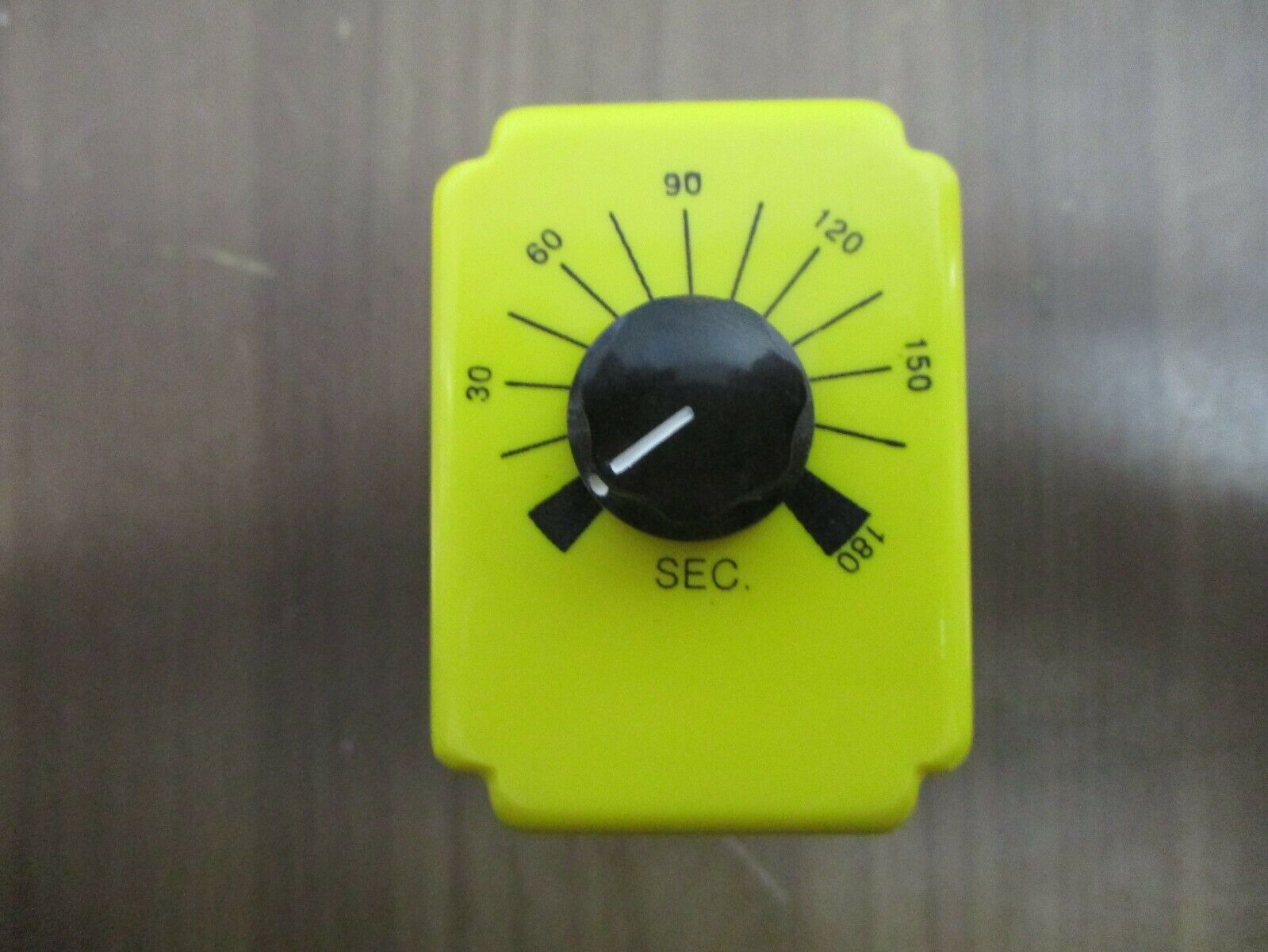 Potter & Brumfield Time Delay Relay CDB-38-70015 Range: 1.8-180 sec Used