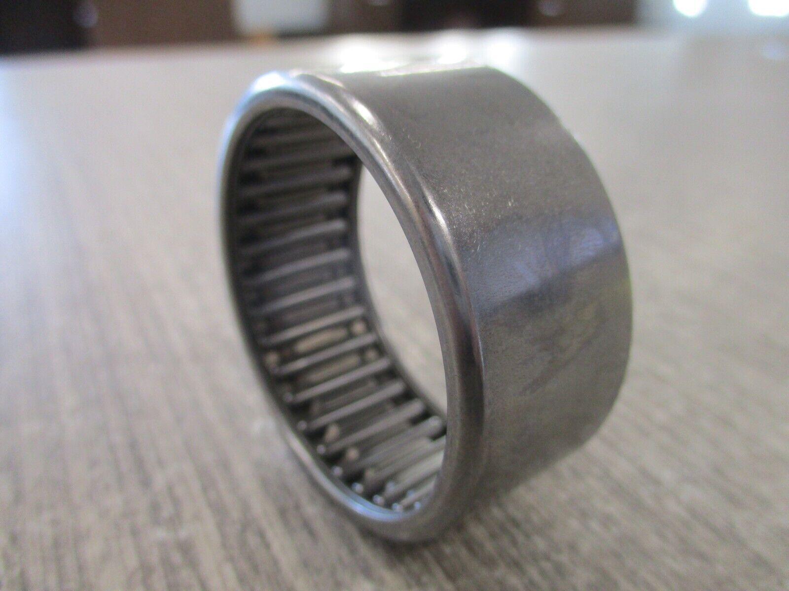 Koyo Needle Roller Bearing HK4020 L225 New Surplus