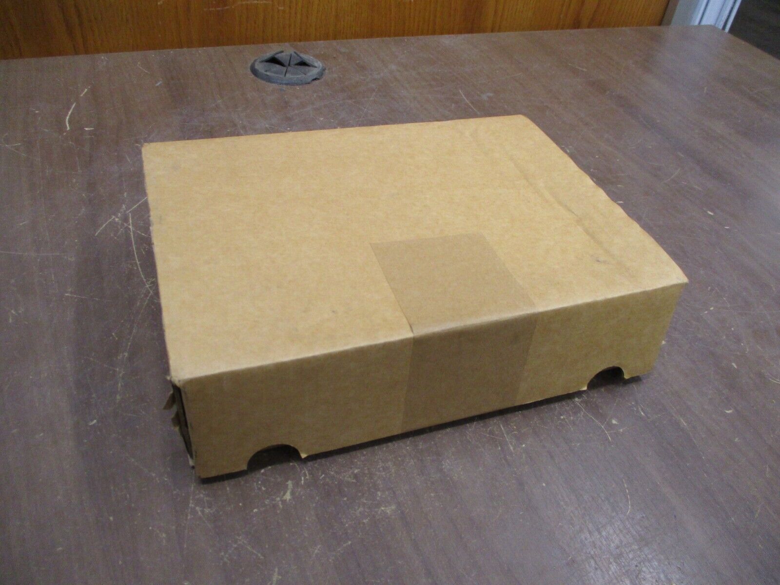 Hirschmann 2-Slot Expansion Backplane Module MB-2T New Surplus