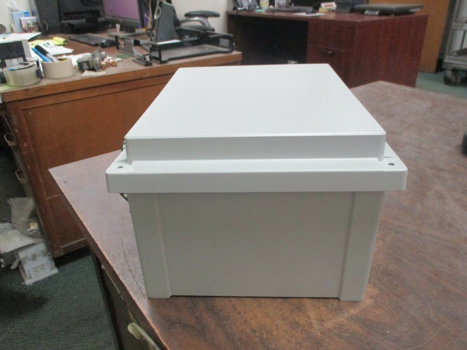 Eaton Type 3R Non-Fusible Combination DILM12-10XTCE012B10/ZEB XTOE 24VDC Coil