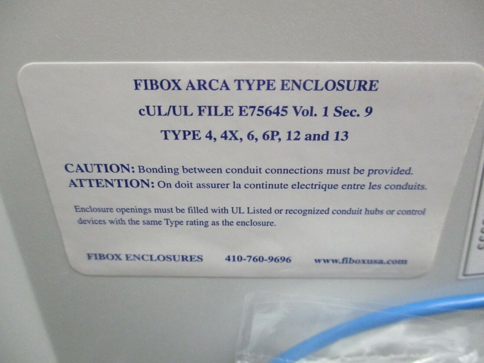 Eaton Type 3R Non-Fusible Combination DILM12-10XTCE012B10/ZEB XTOE 24VDC Coil